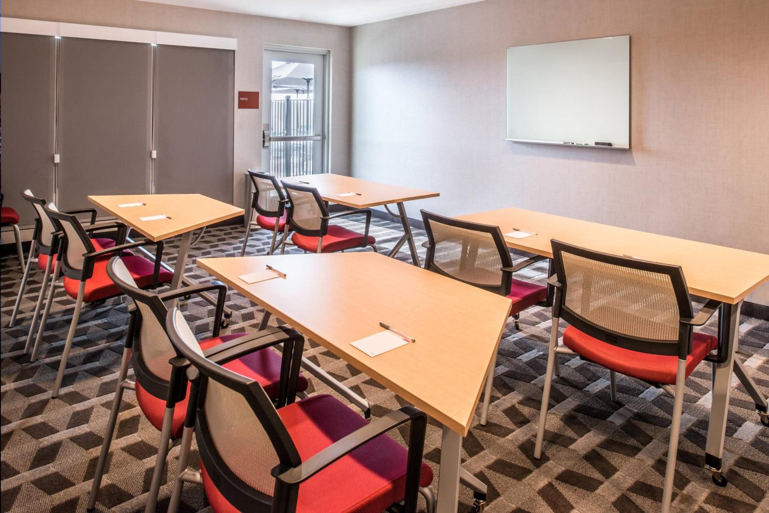 TownePlace Suites by Marriott Merced, Merced, photo 5