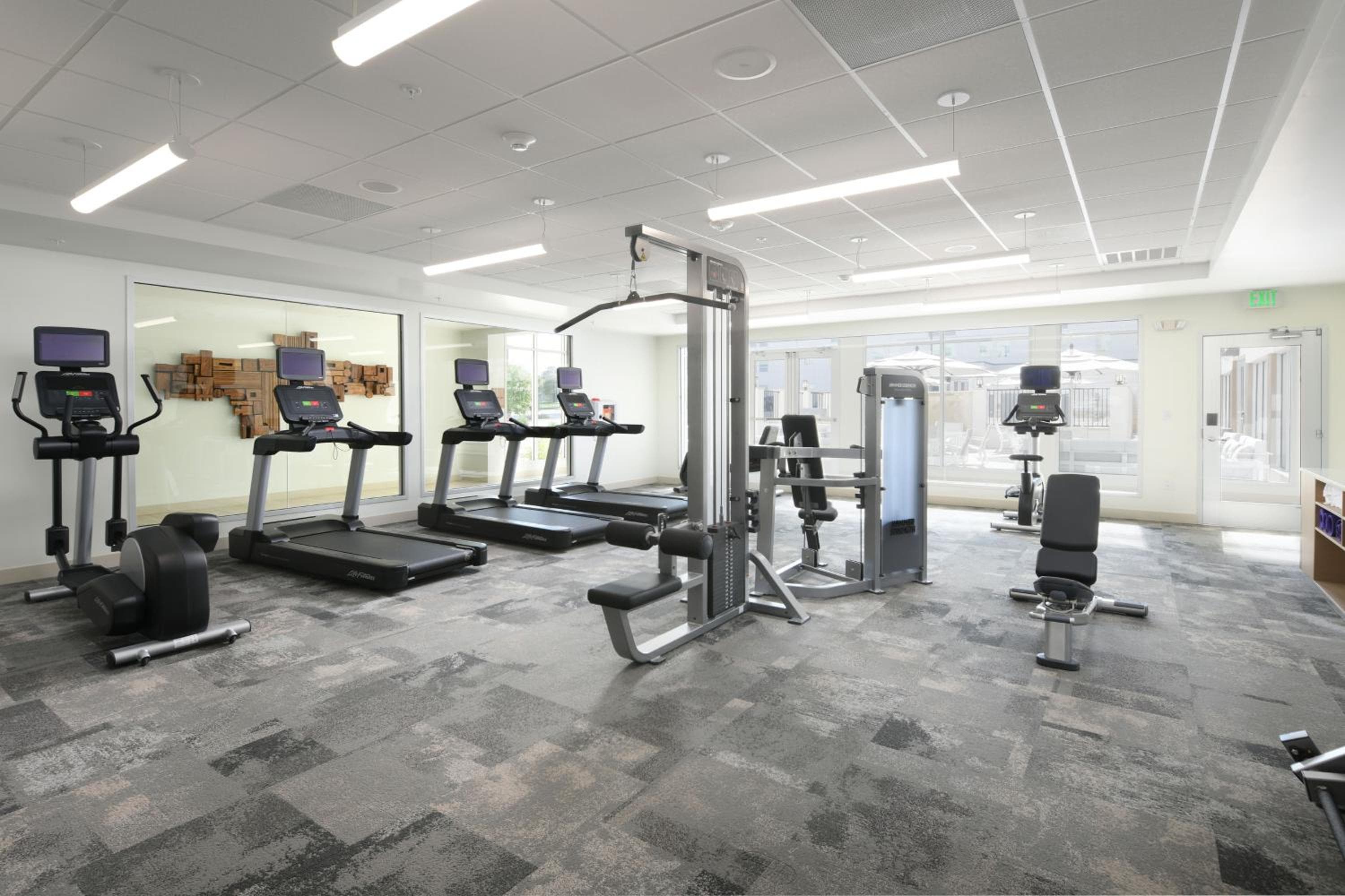 Element by Marriott Austin Round Rock, Round Rock, photo 5