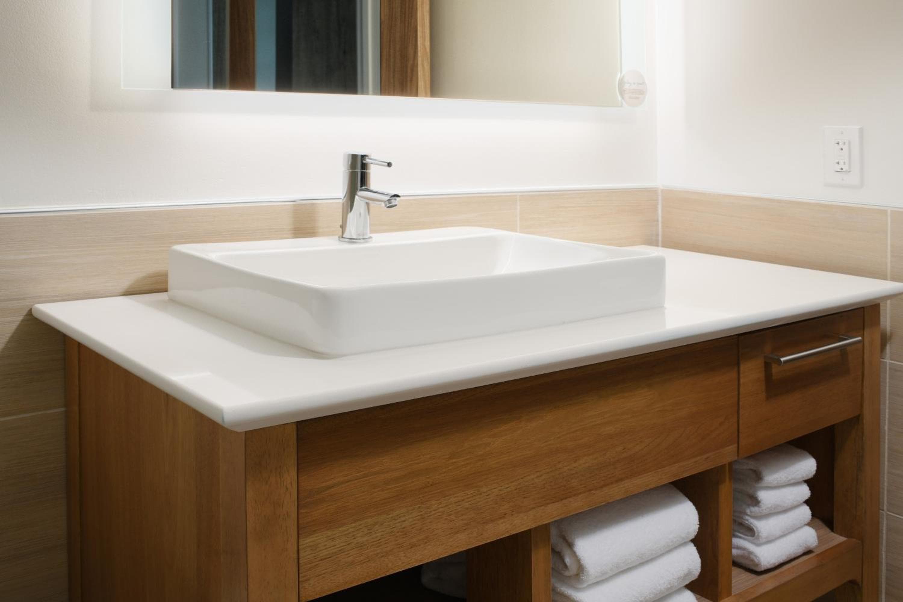 Element by Marriott Austin Round Rock, Round Rock, photo 2