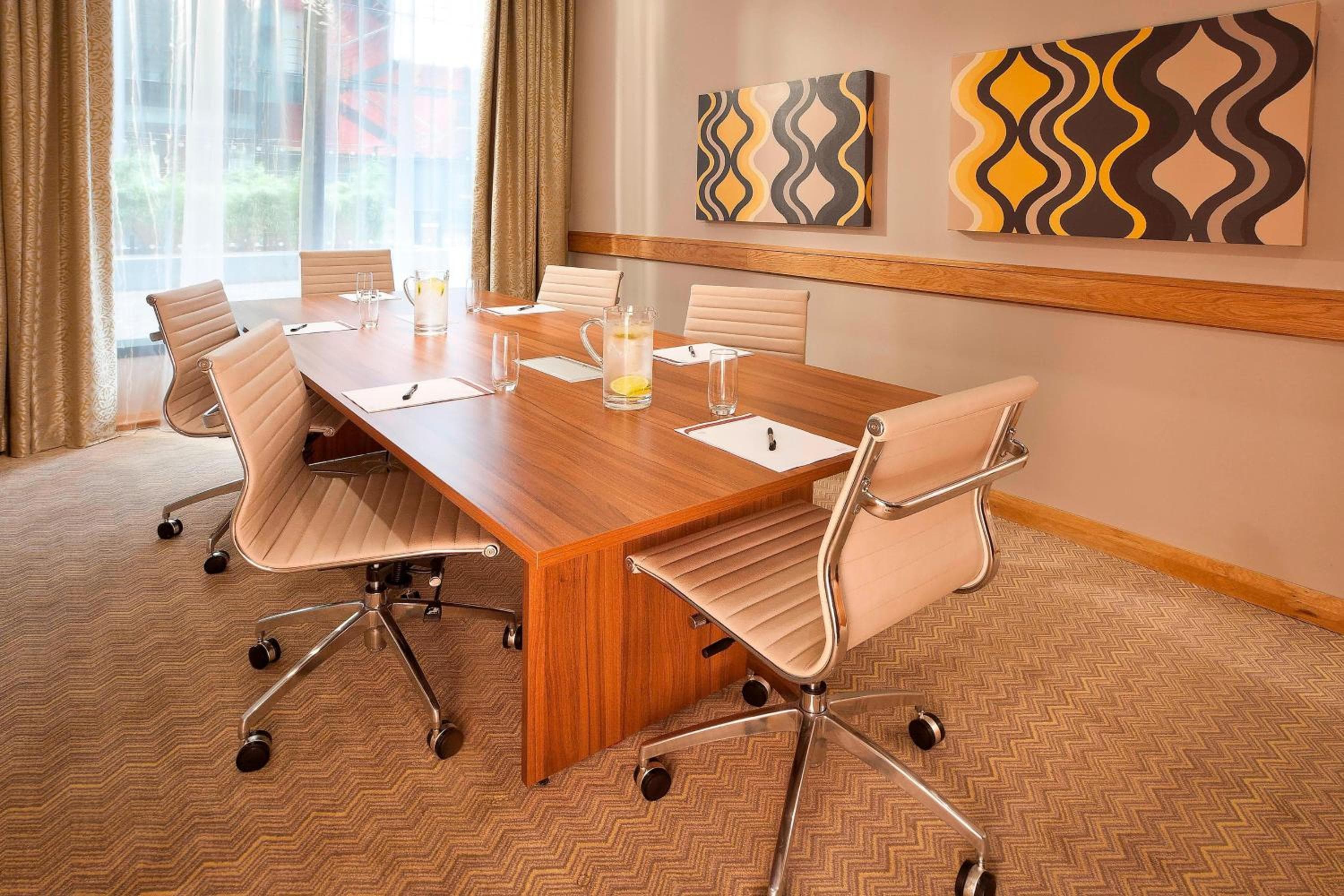 Residence Inn by Marriott Edinburgh, Edinburgh, photo 5
