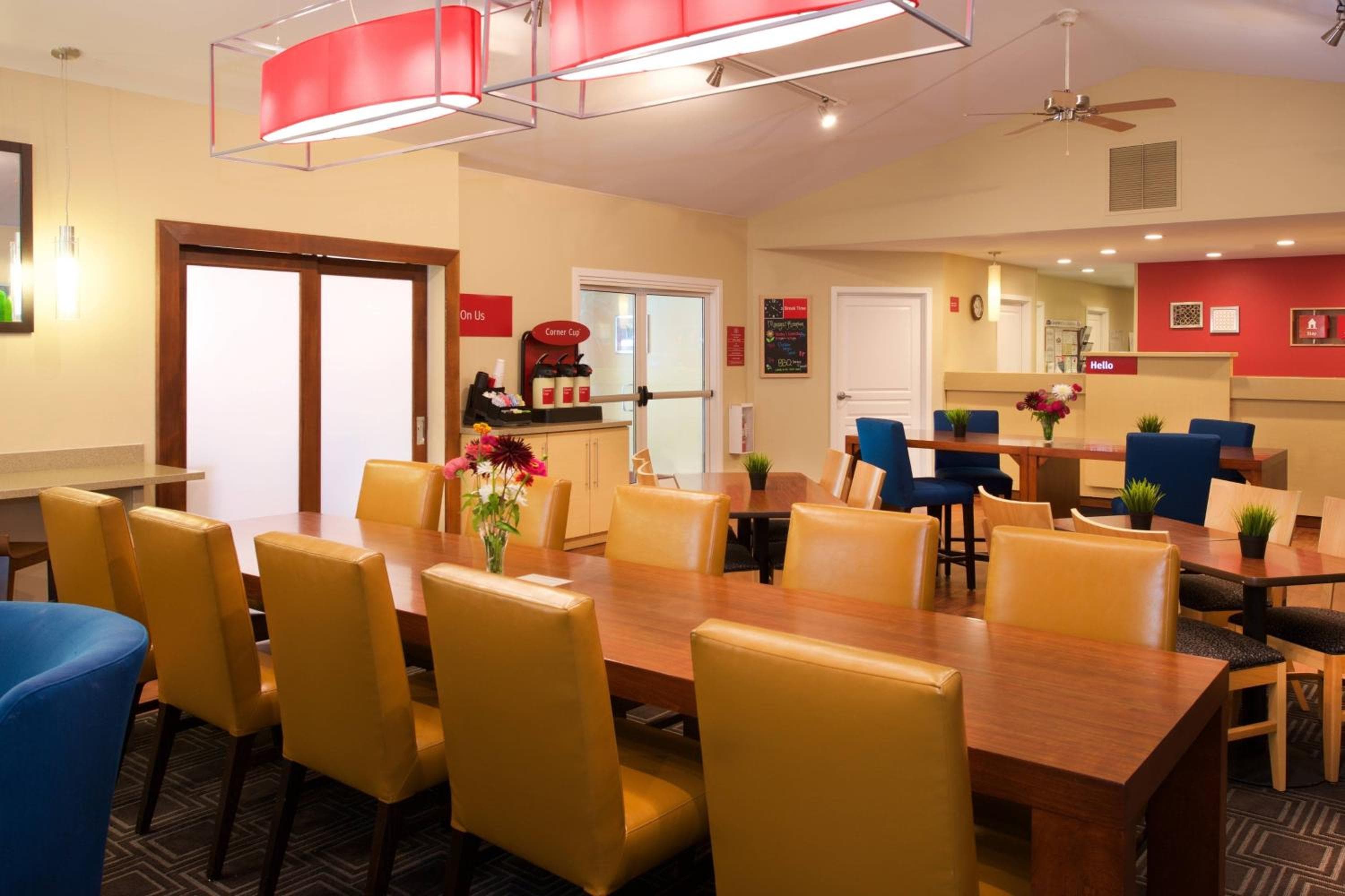 TownePlace Suites by Marriott Seattle Southcenter, Kent, photo 4