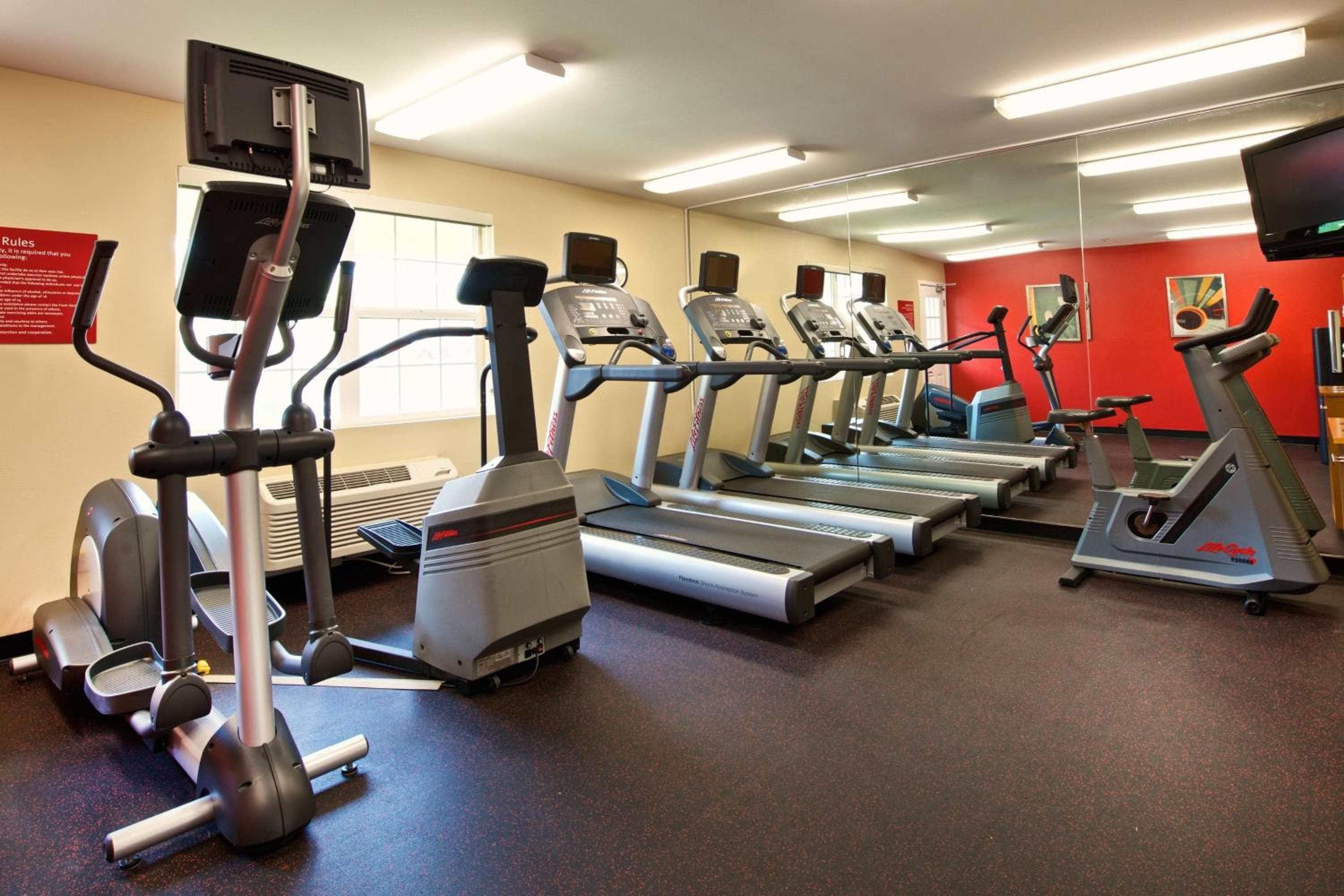 TownePlace Suites by Marriott Seattle Southcenter, Kent, photo 2