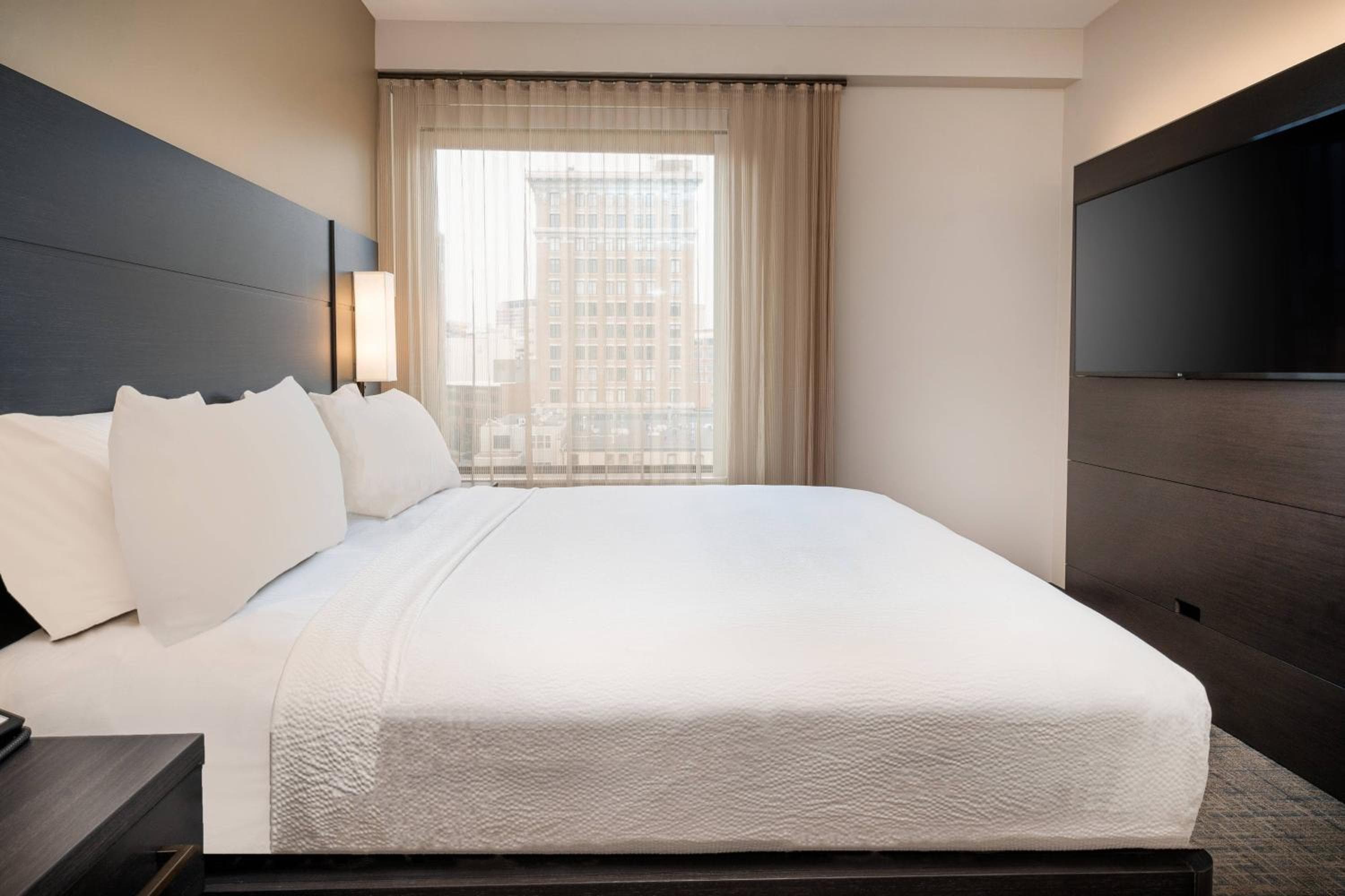 Residence Inn by Marriott Grand Rapids Downtown, Grand Rapids, photo 3
