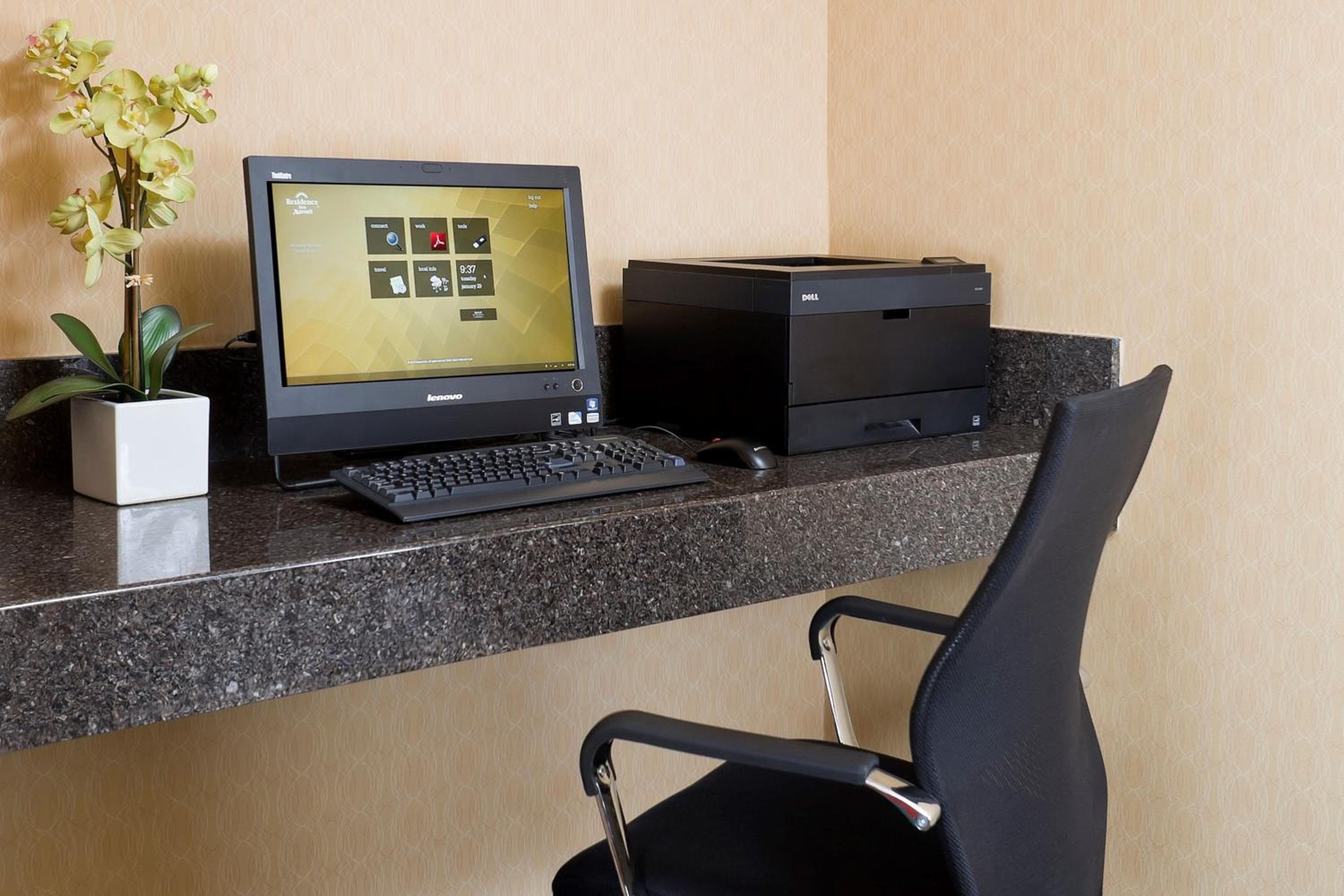 Residence Inn by Marriott Dallas Lewisville, Lewisville