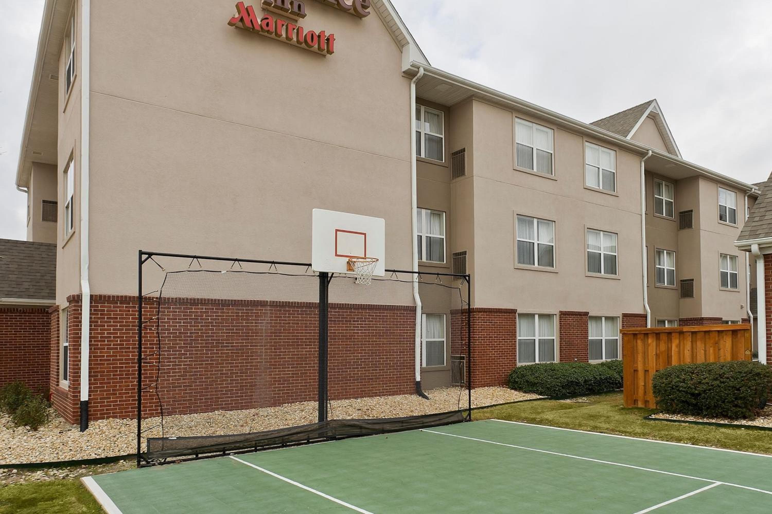 Residence Inn by Marriott Dallas Lewisville, Lewisville, photo 2