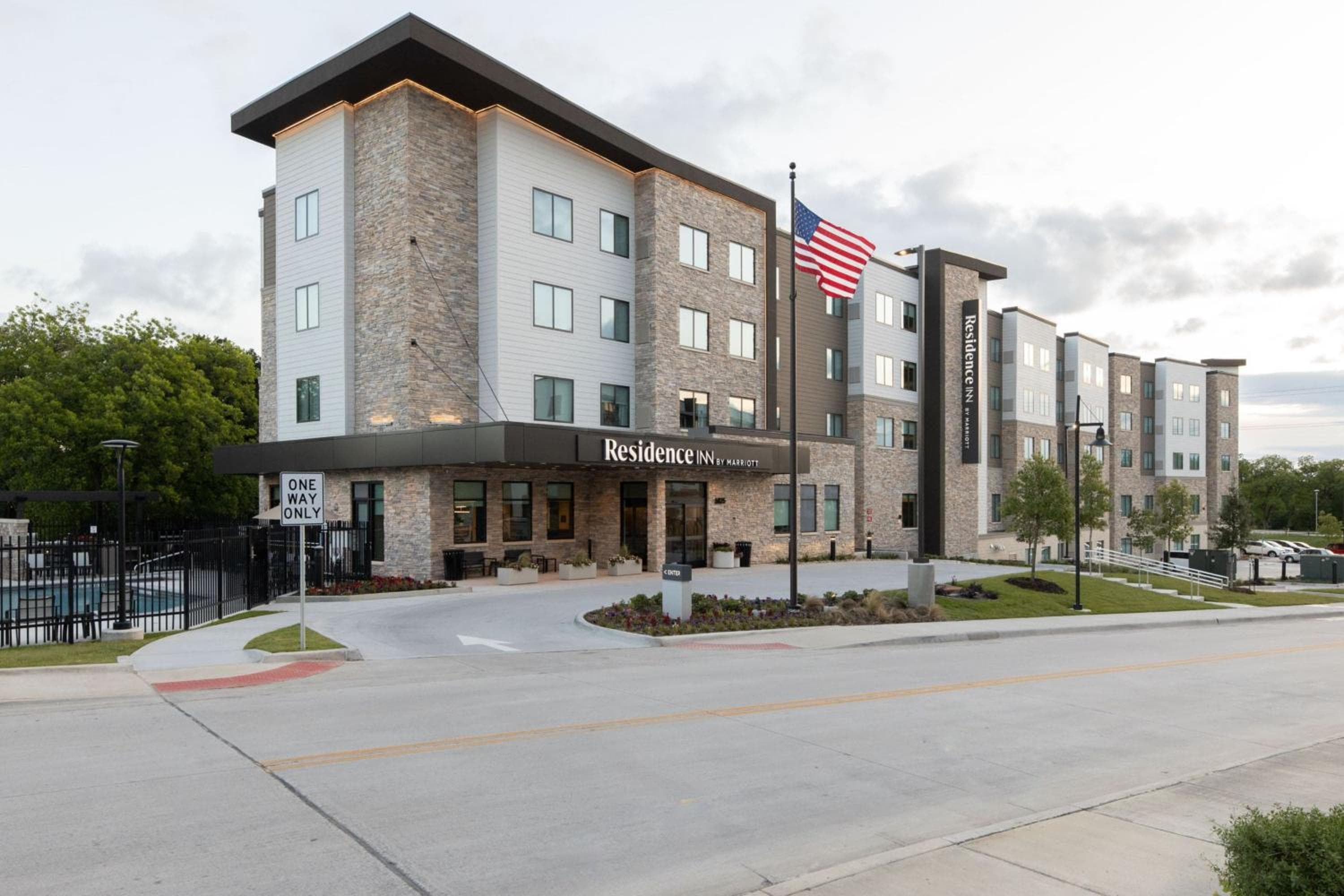 Residence Inn by Marriott Fort Worth Southwest, Fort Worth