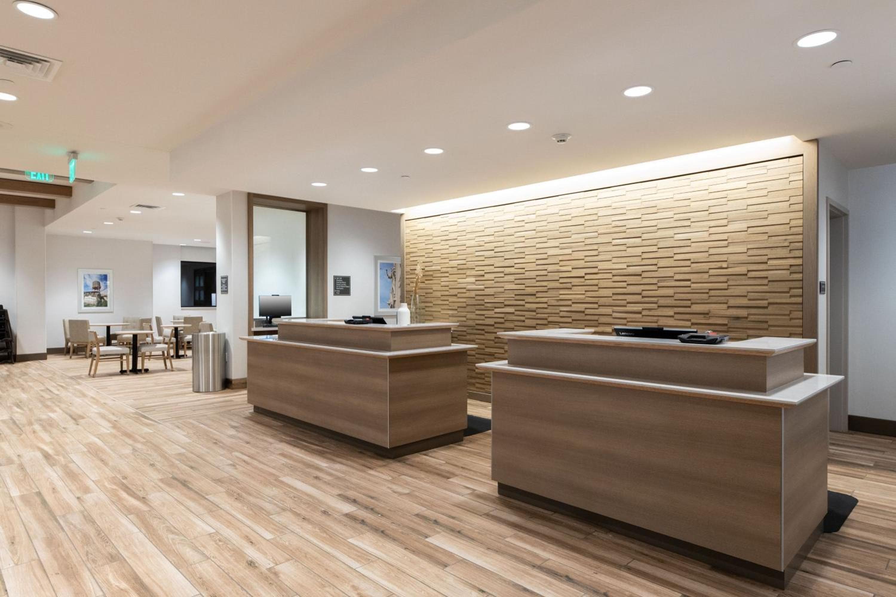 Residence Inn by Marriott Fort Worth Southwest, Fort Worth, photo 4