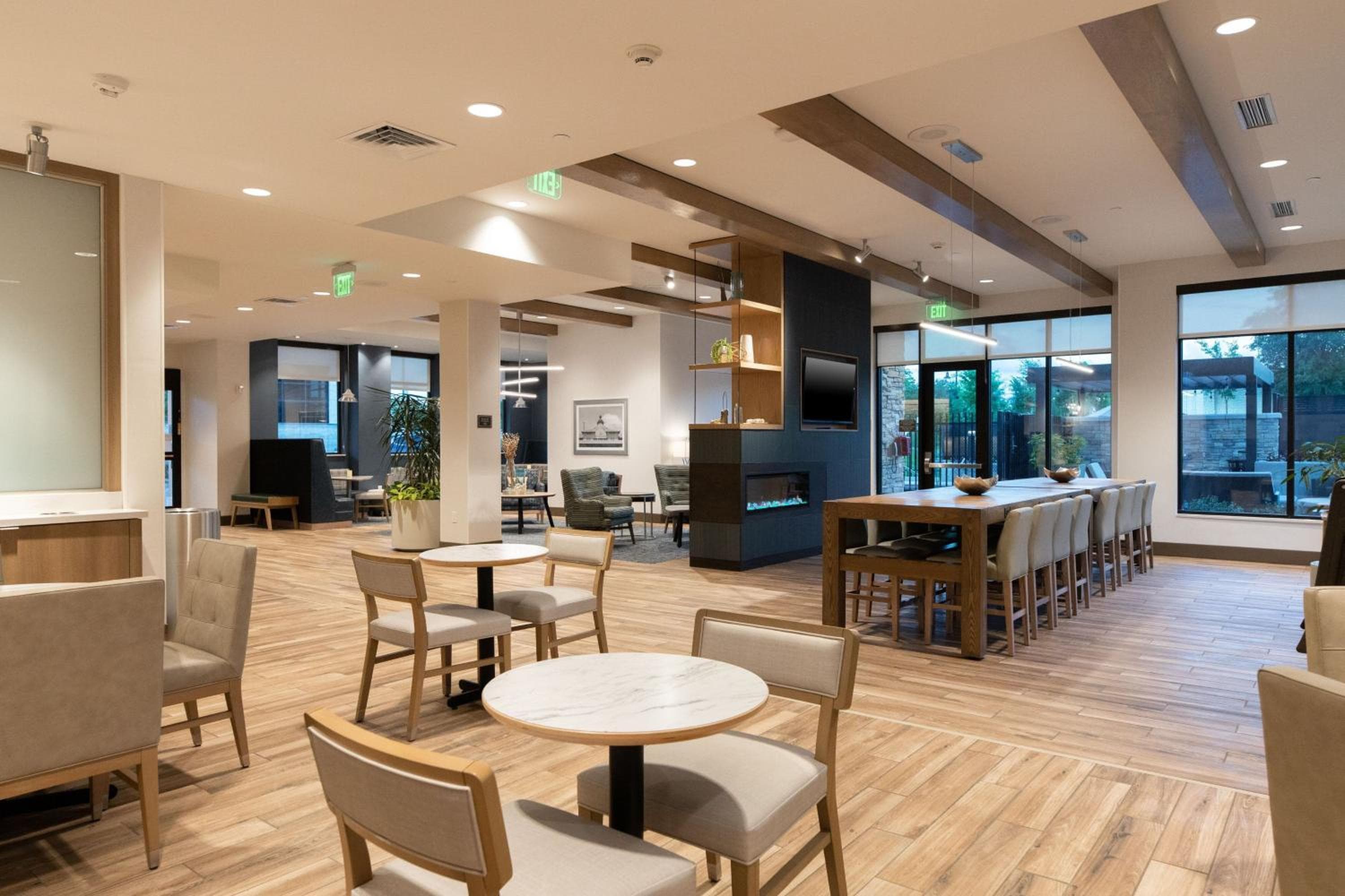 Residence Inn by Marriott Fort Worth Southwest, Fort Worth, photo 3