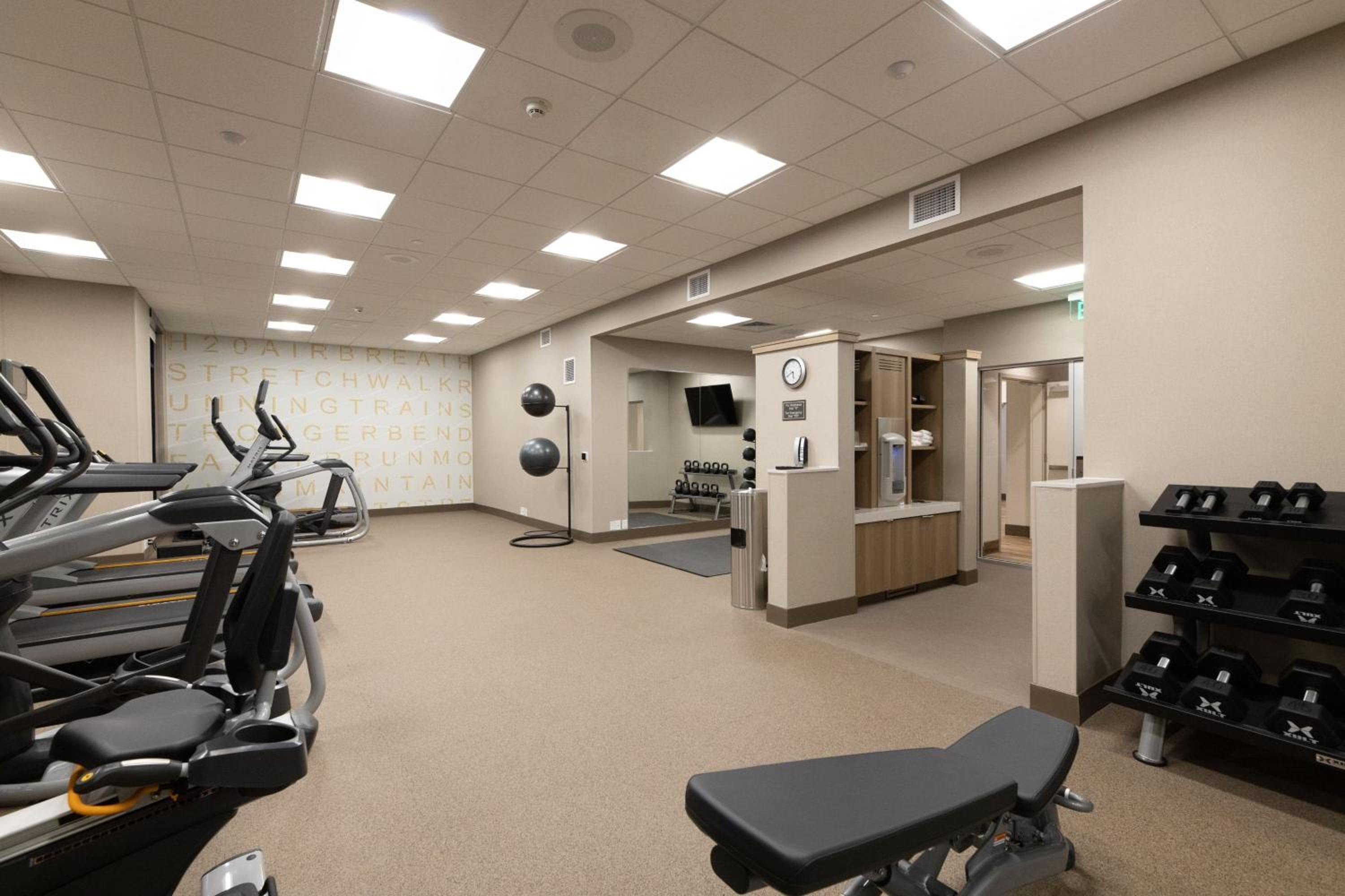 Residence Inn by Marriott Fort Worth Southwest, Fort Worth, photo 6