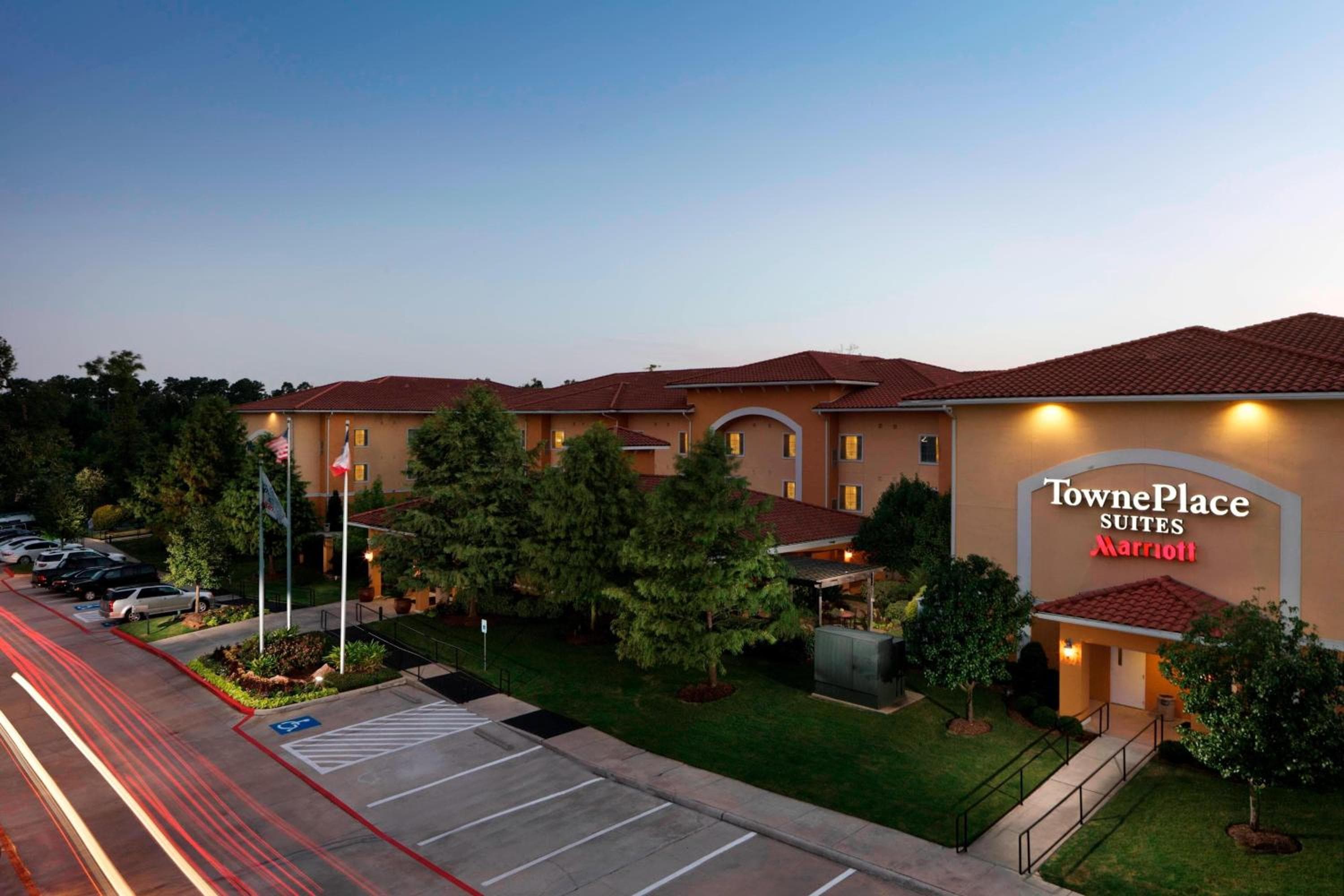 TownePlace Suites Houston North/Shenandoah, Conroe