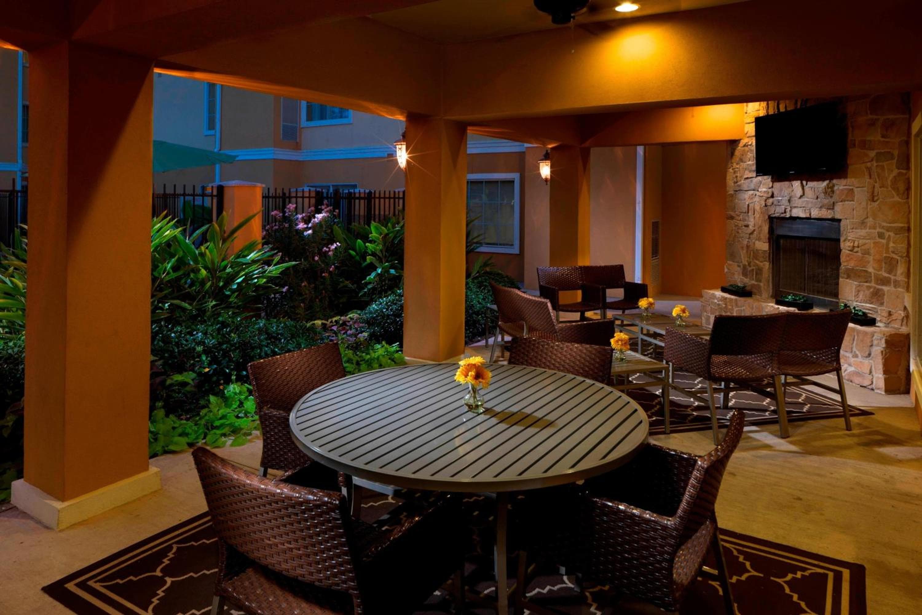 TownePlace Suites Houston North/Shenandoah, Conroe, photo 5