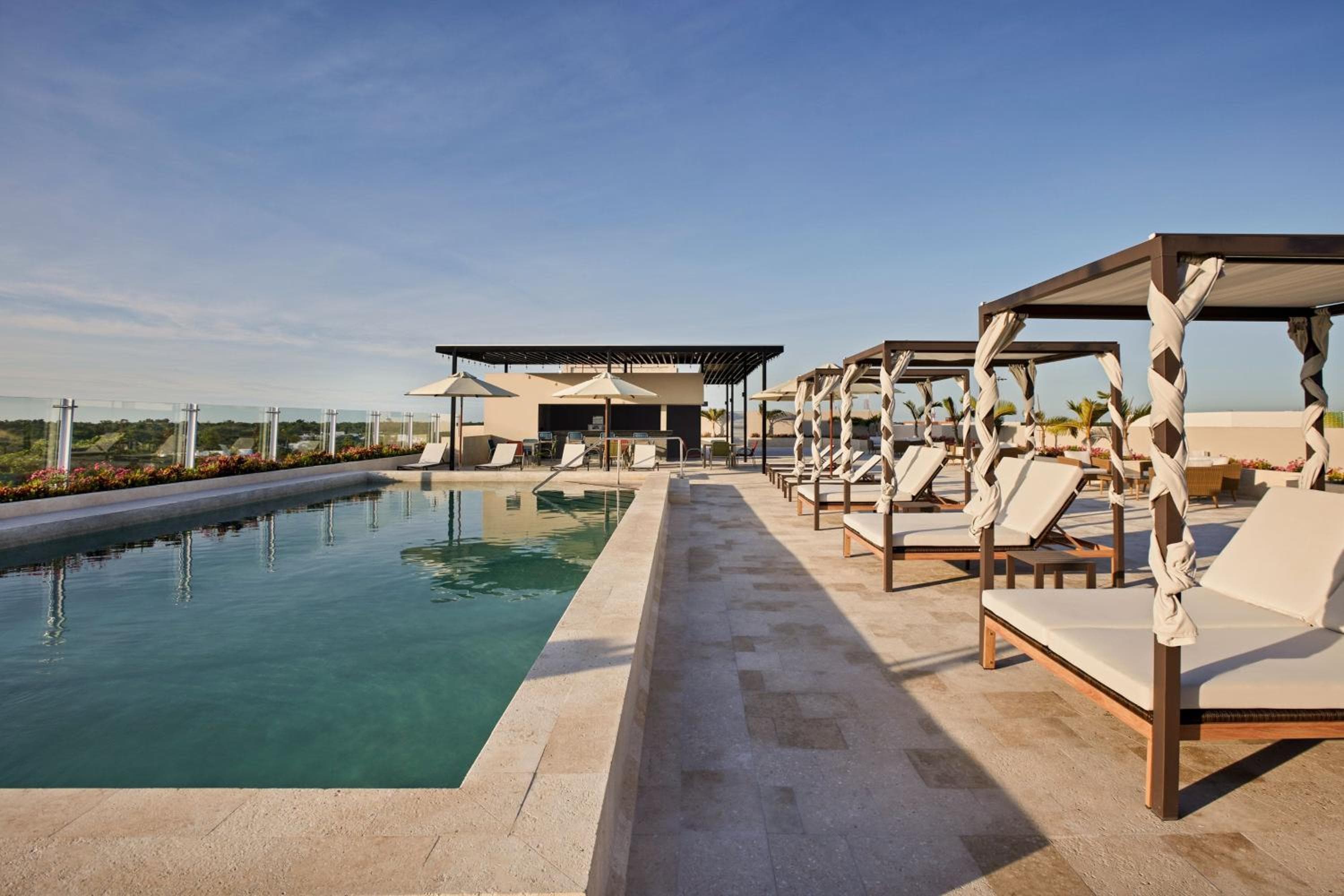 Residence Inn by Marriott Playa del Carmen, Playa del Carmen, photo 6