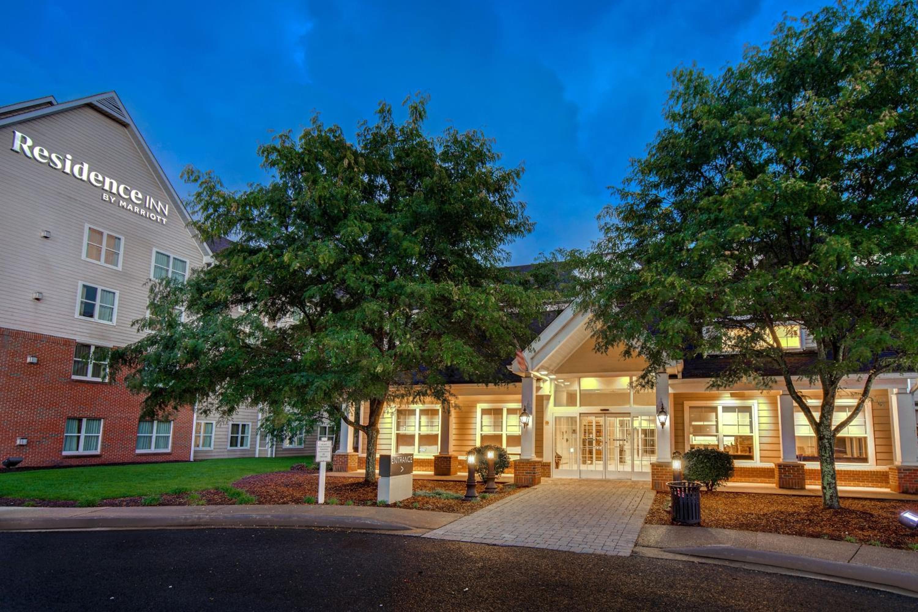 Residence Inn by Marriott Morgantown Medical Center Area, Morgantown