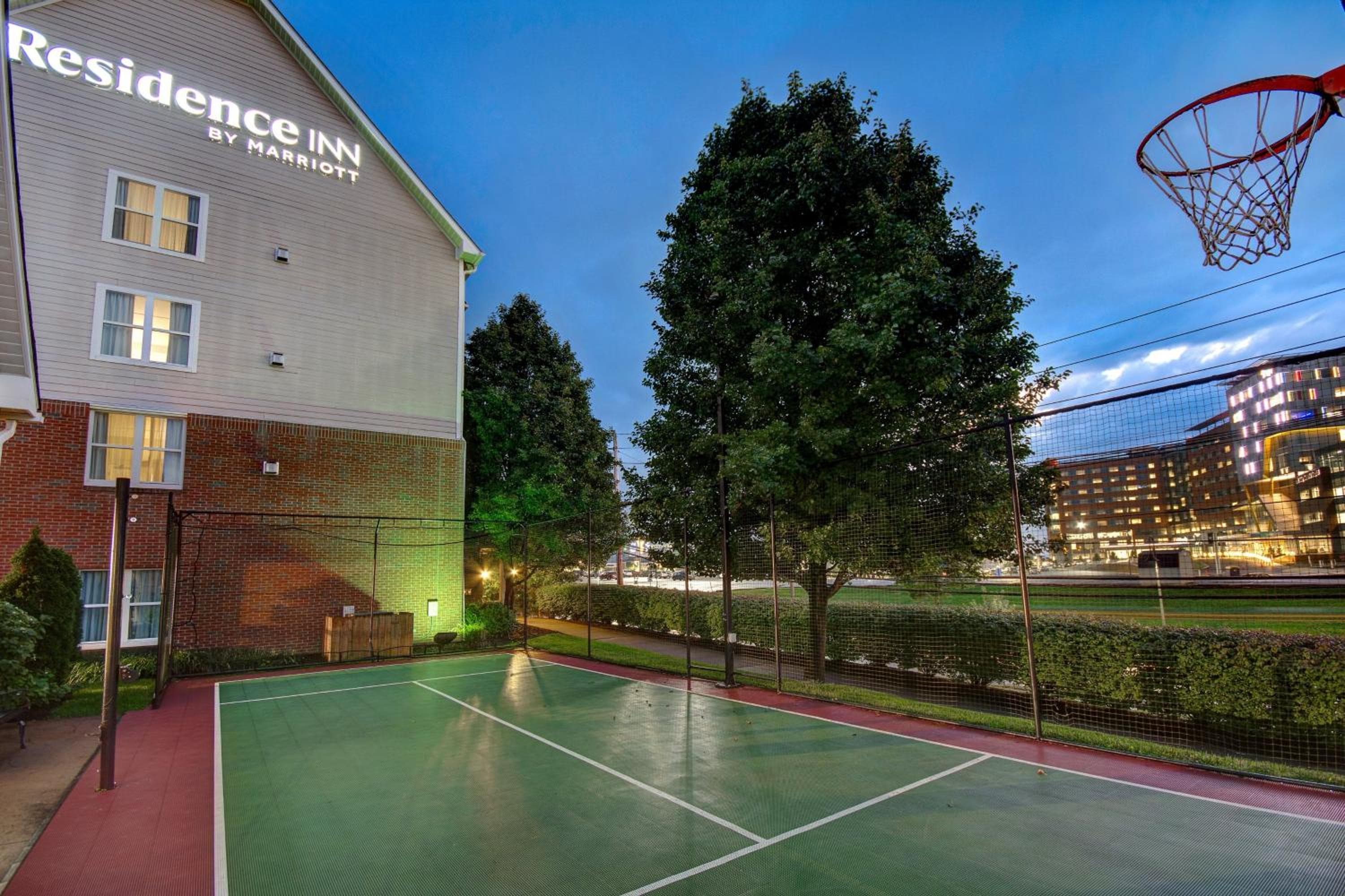 Residence Inn by Marriott Morgantown Medical Center Area, Morgantown, photo 6