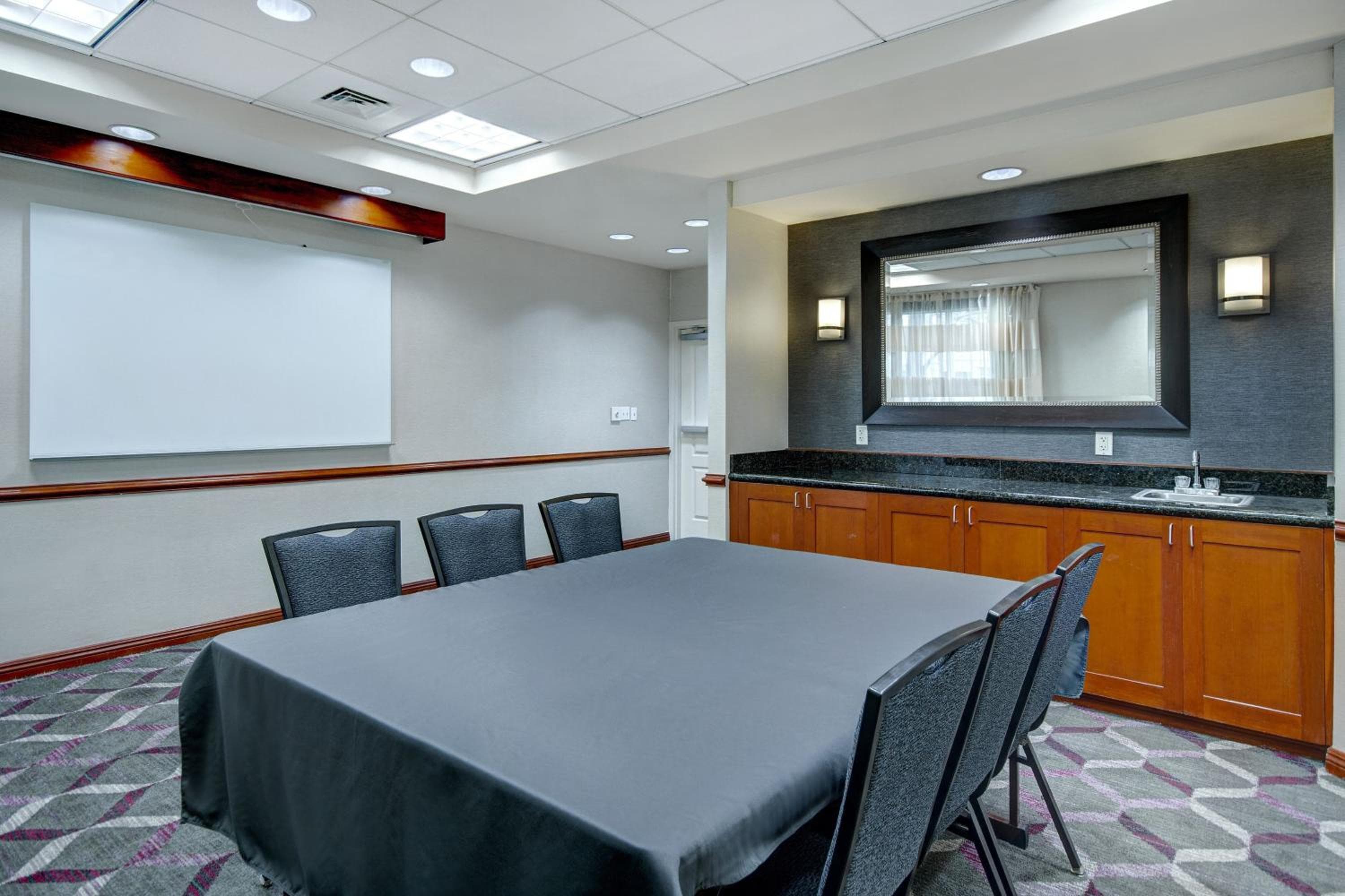 Residence Inn by Marriott Morgantown Medical Center Area, Morgantown, photo 2