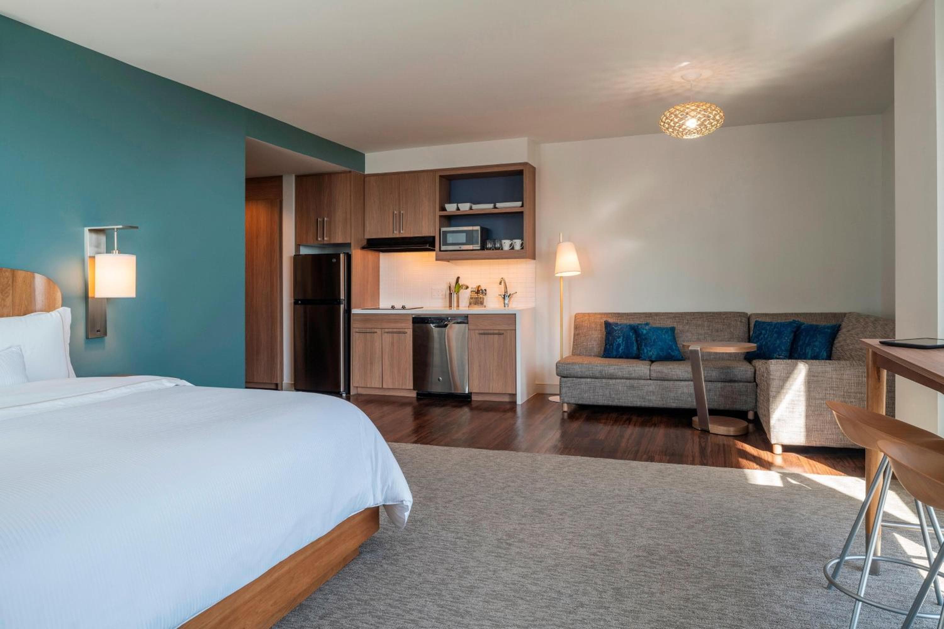 Element by Marriott Fort Lauderdale Downtown, Fort Lauderdale