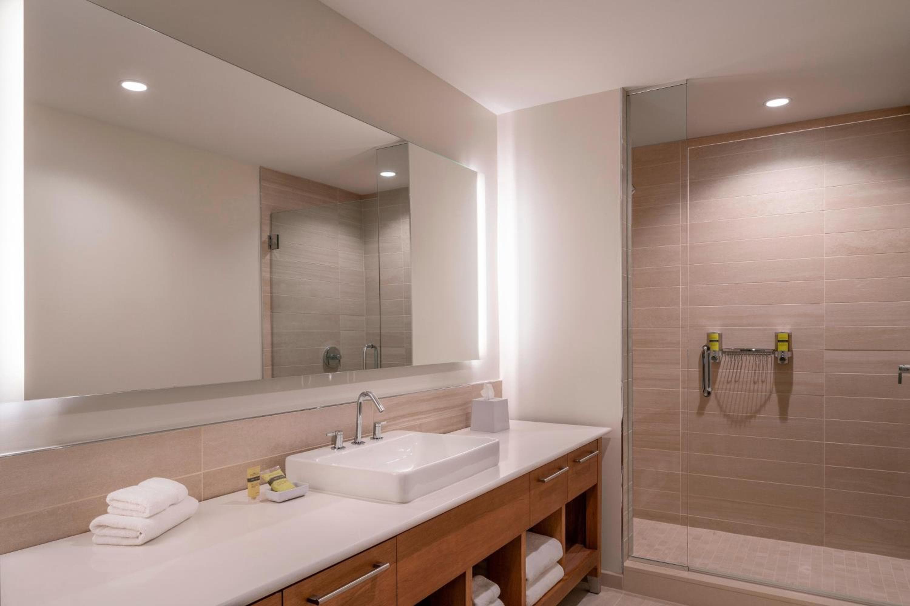 Element by Marriott Fort Lauderdale Downtown, Fort Lauderdale, photo 6
