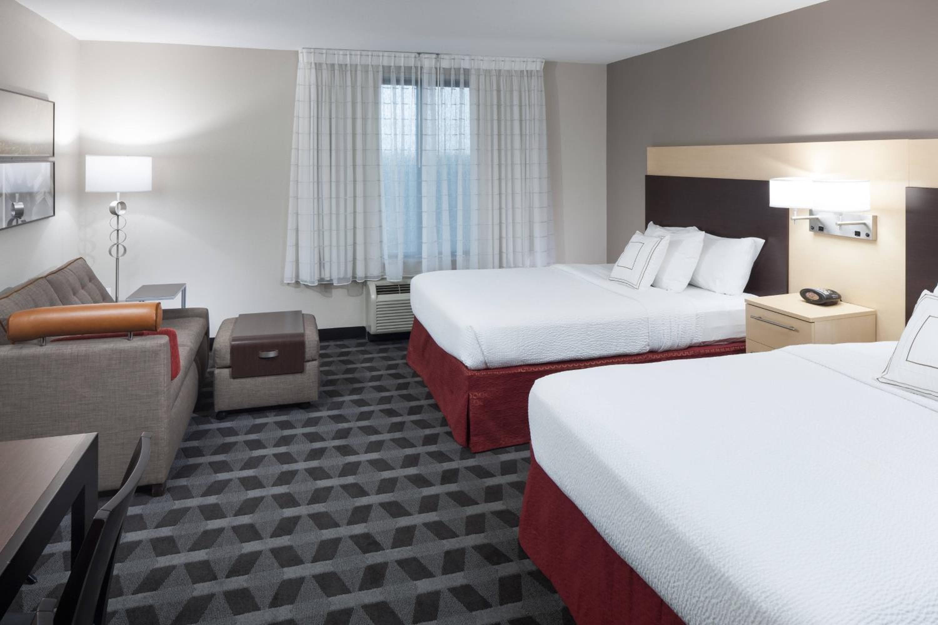 TownePlace Suites Columbia Southeast / Fort Jackson, Columbia, photo 5