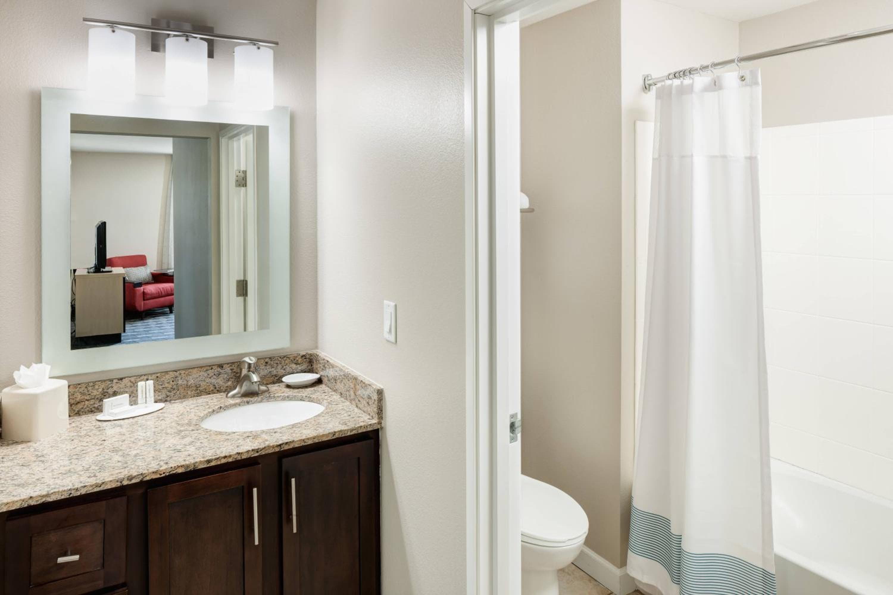 TownePlace Suites Columbia Southeast / Fort Jackson, Columbia, photo 6