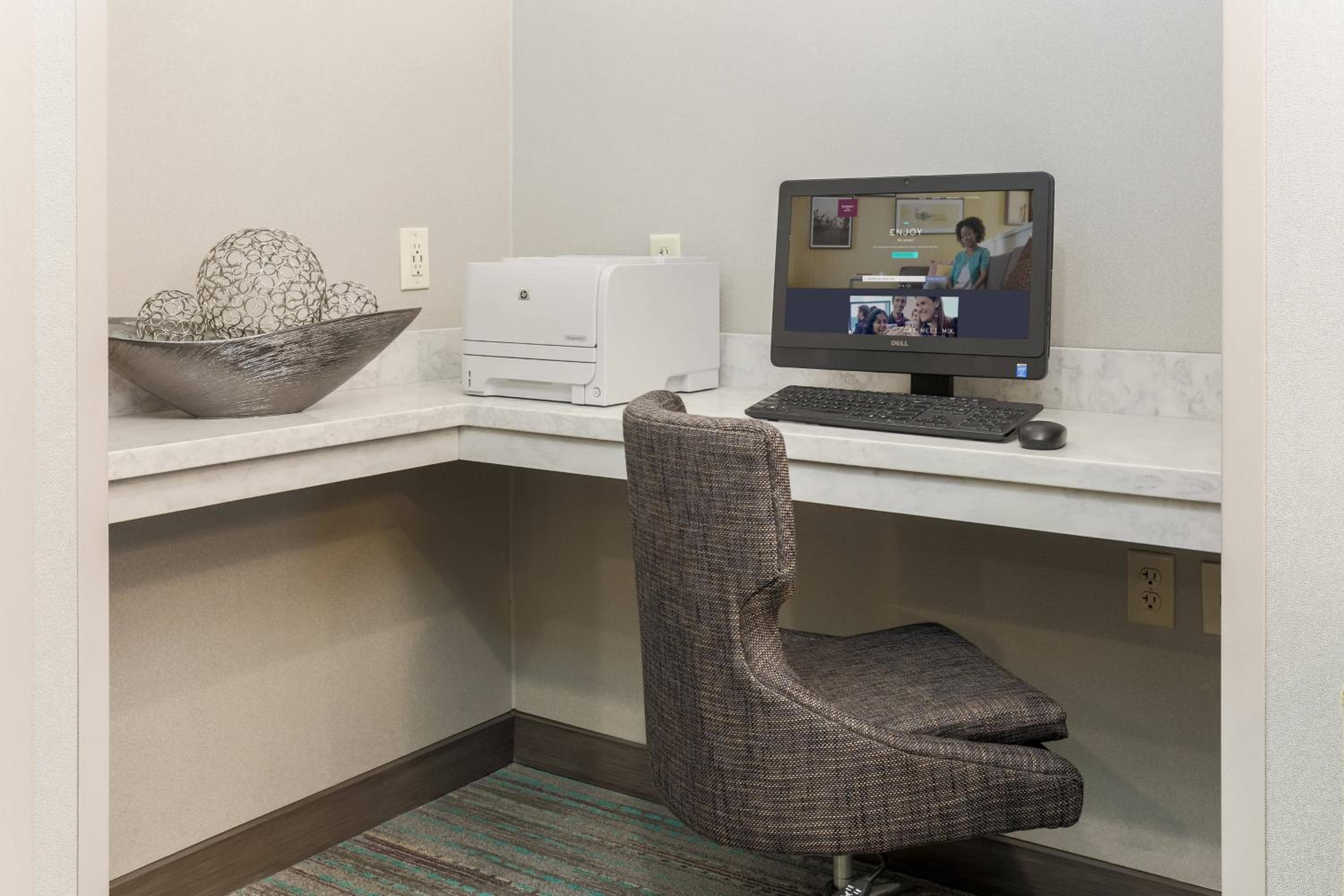 Residence Inn by Marriott Phoenix Chandler Fashion Center, Chandler, photo 6