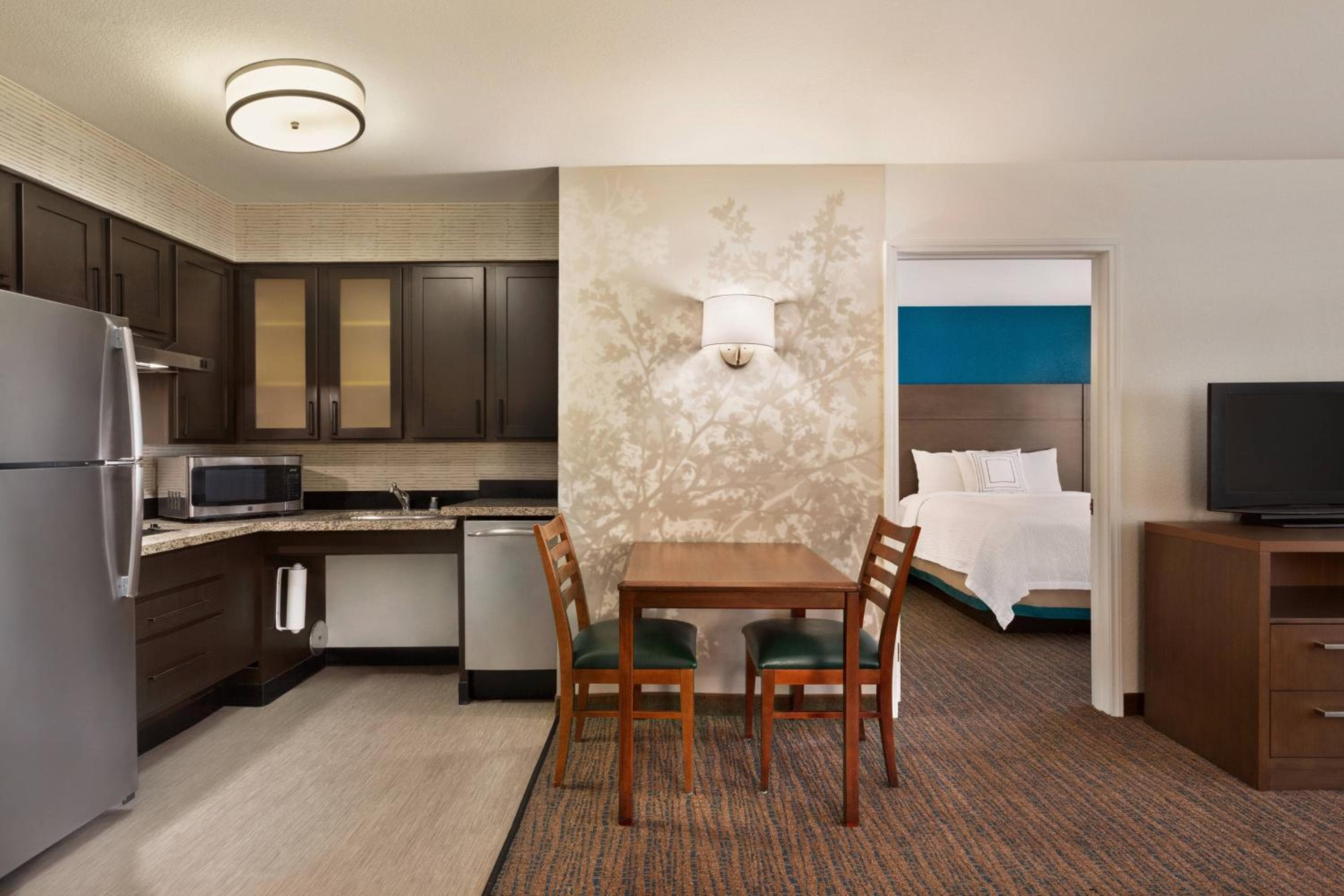 Residence Inn by Marriott Phoenix Chandler Fashion Center, Chandler, photo 3