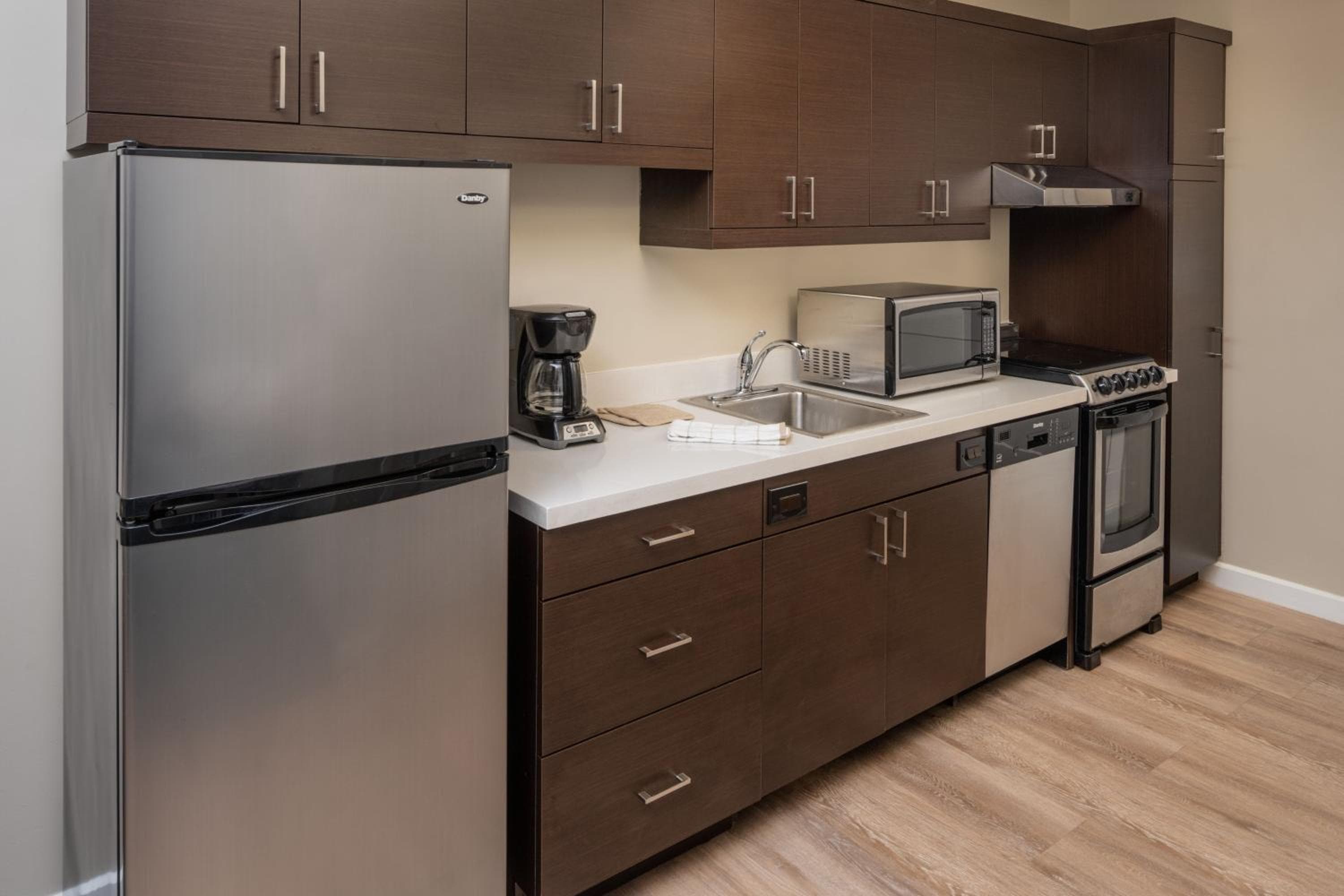 TownePlace Suites Miami Kendall West, photo 5
