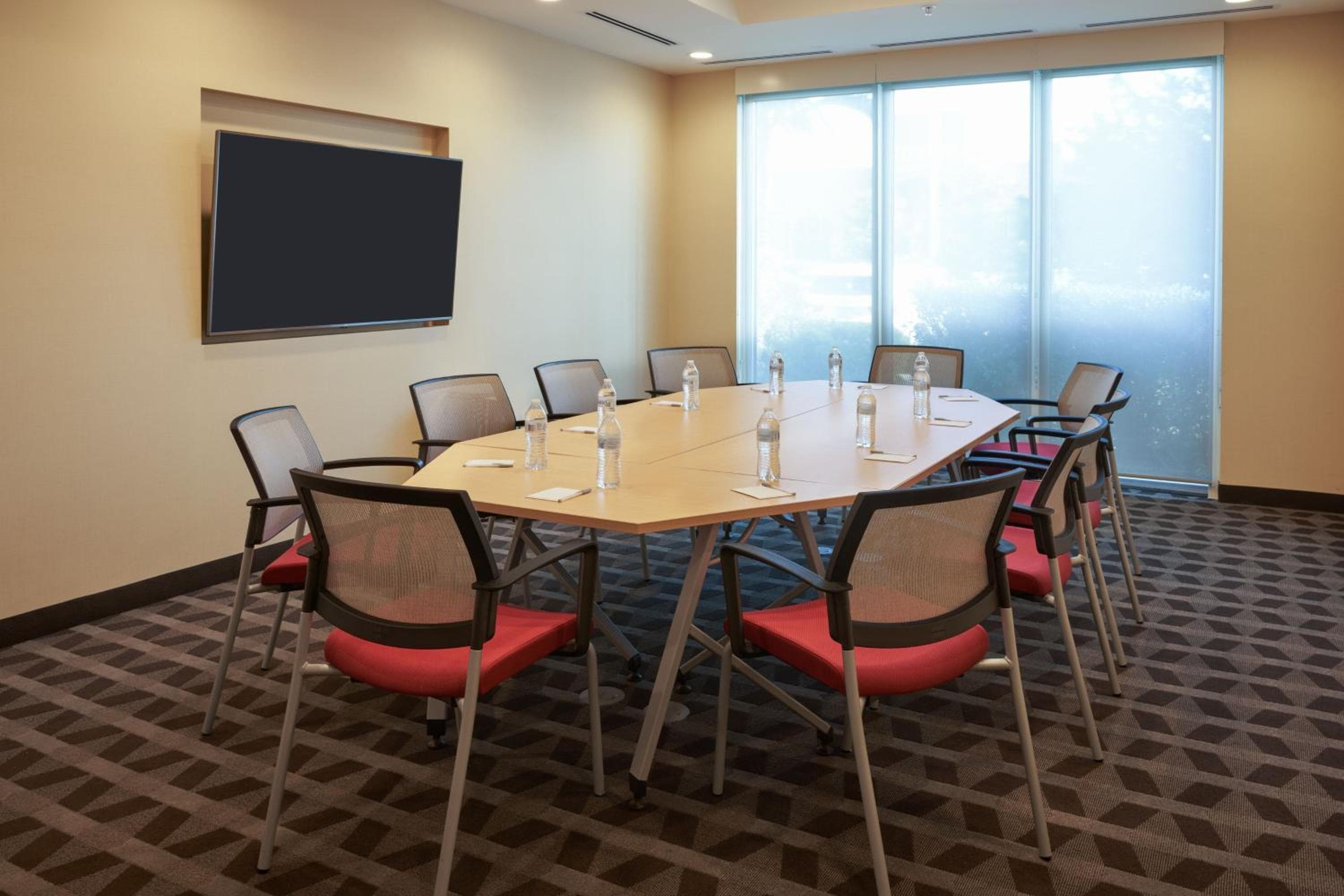 TownePlace Suites Miami Kendall West, photo 3