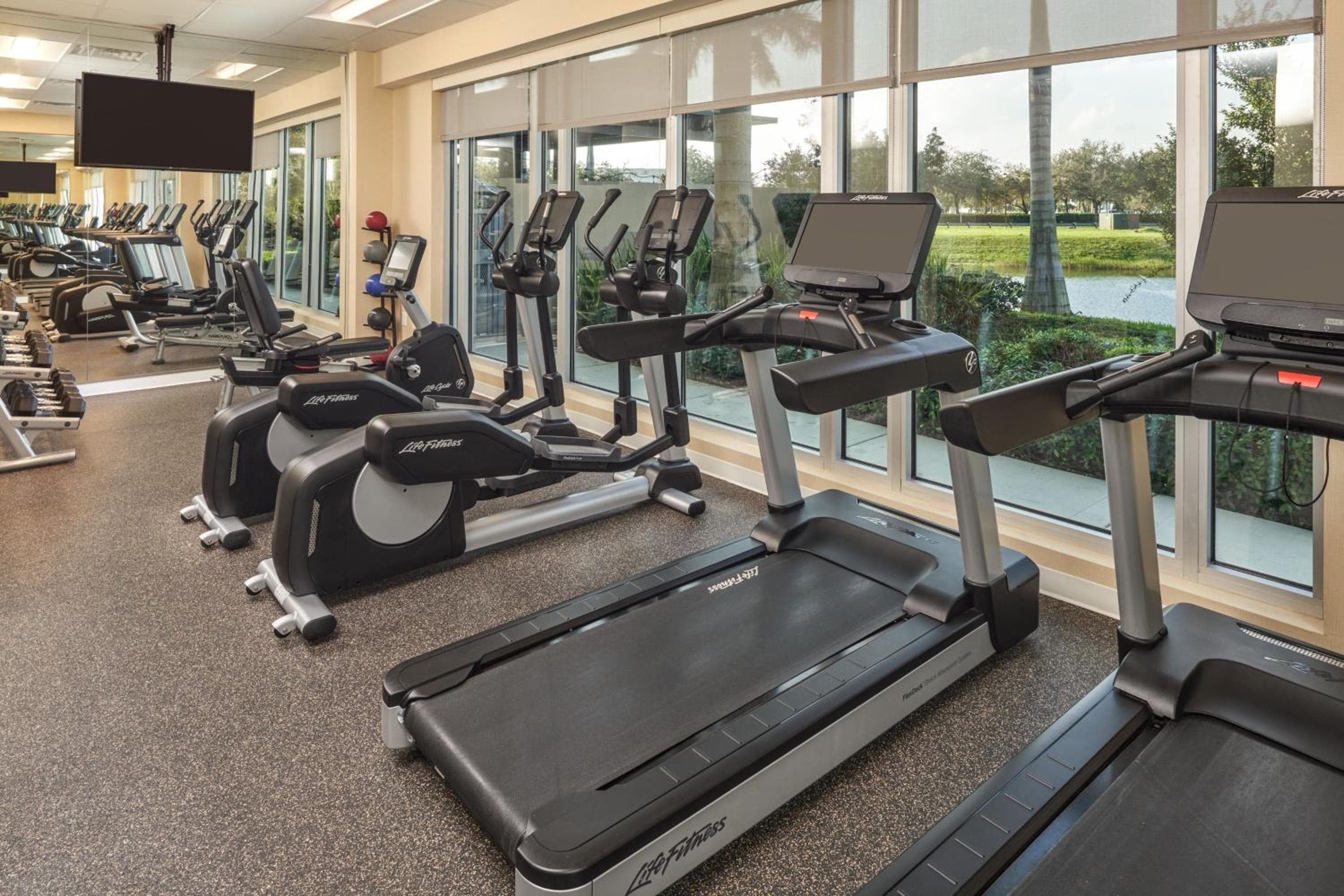 TownePlace Suites Miami Kendall West, Miami, photo 6