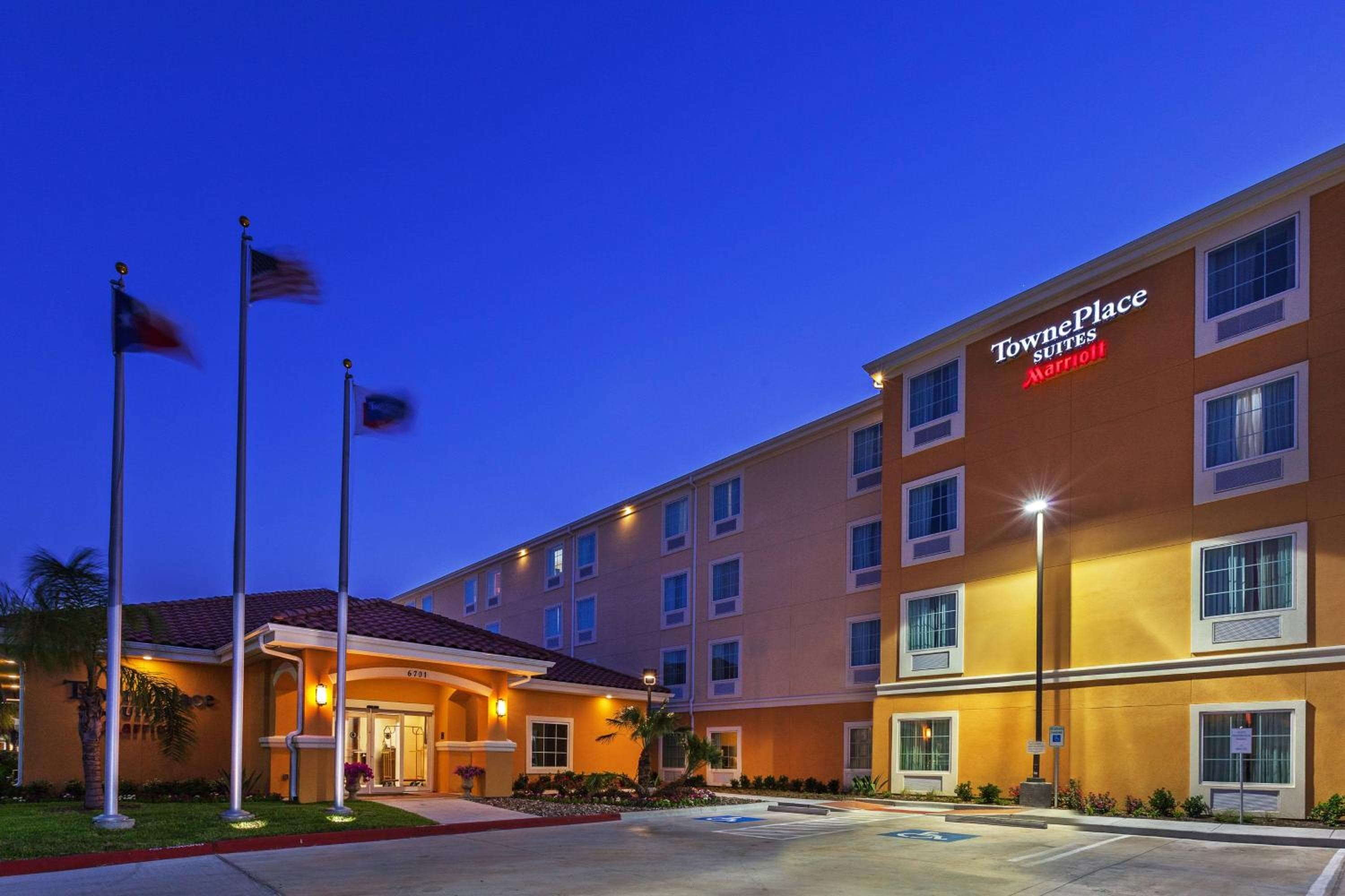 TownePlace Suites by Marriott Corpus Christi, Corpus Christi, photo 4