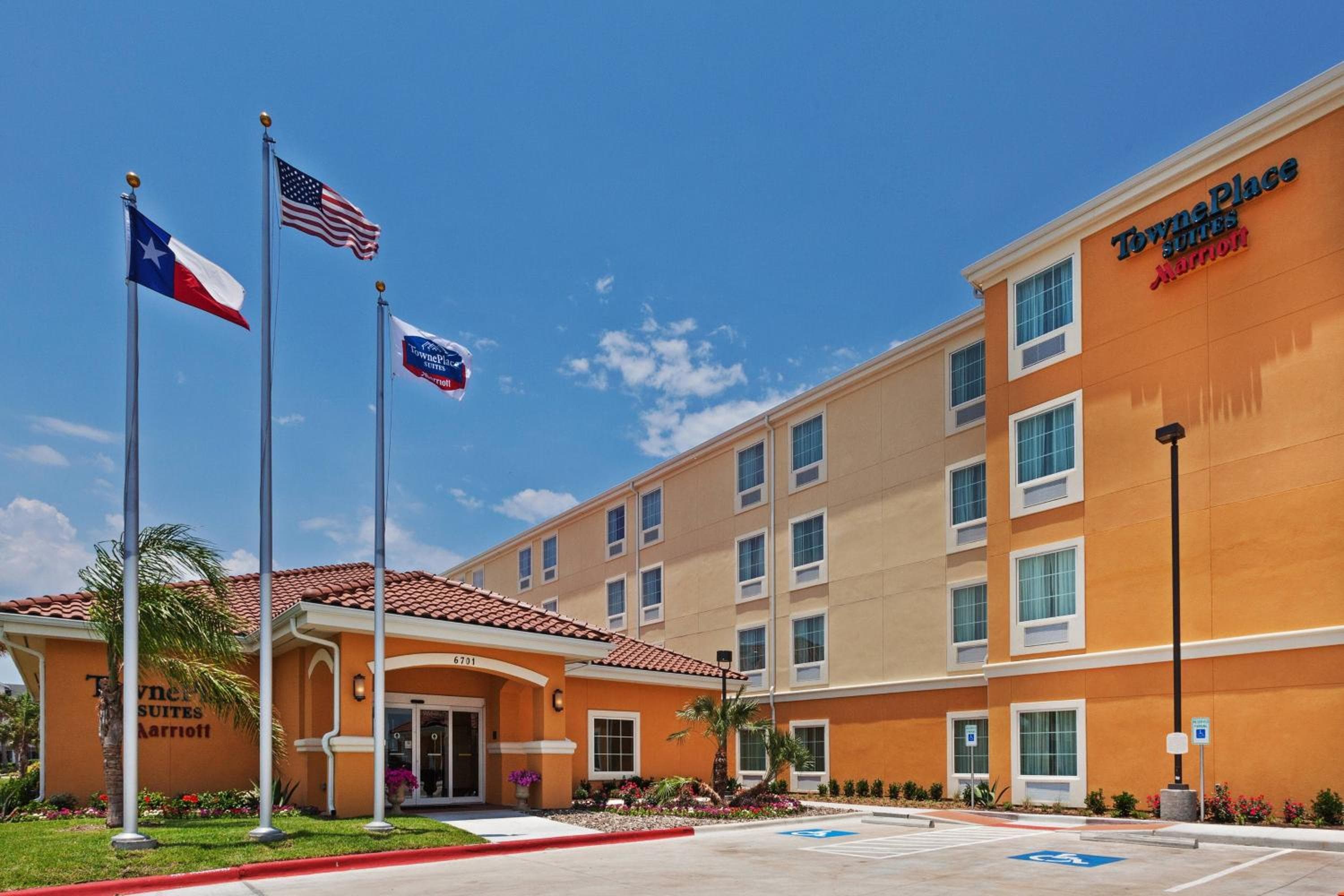 TownePlace Suites by Marriott Corpus Christi, Corpus Christi