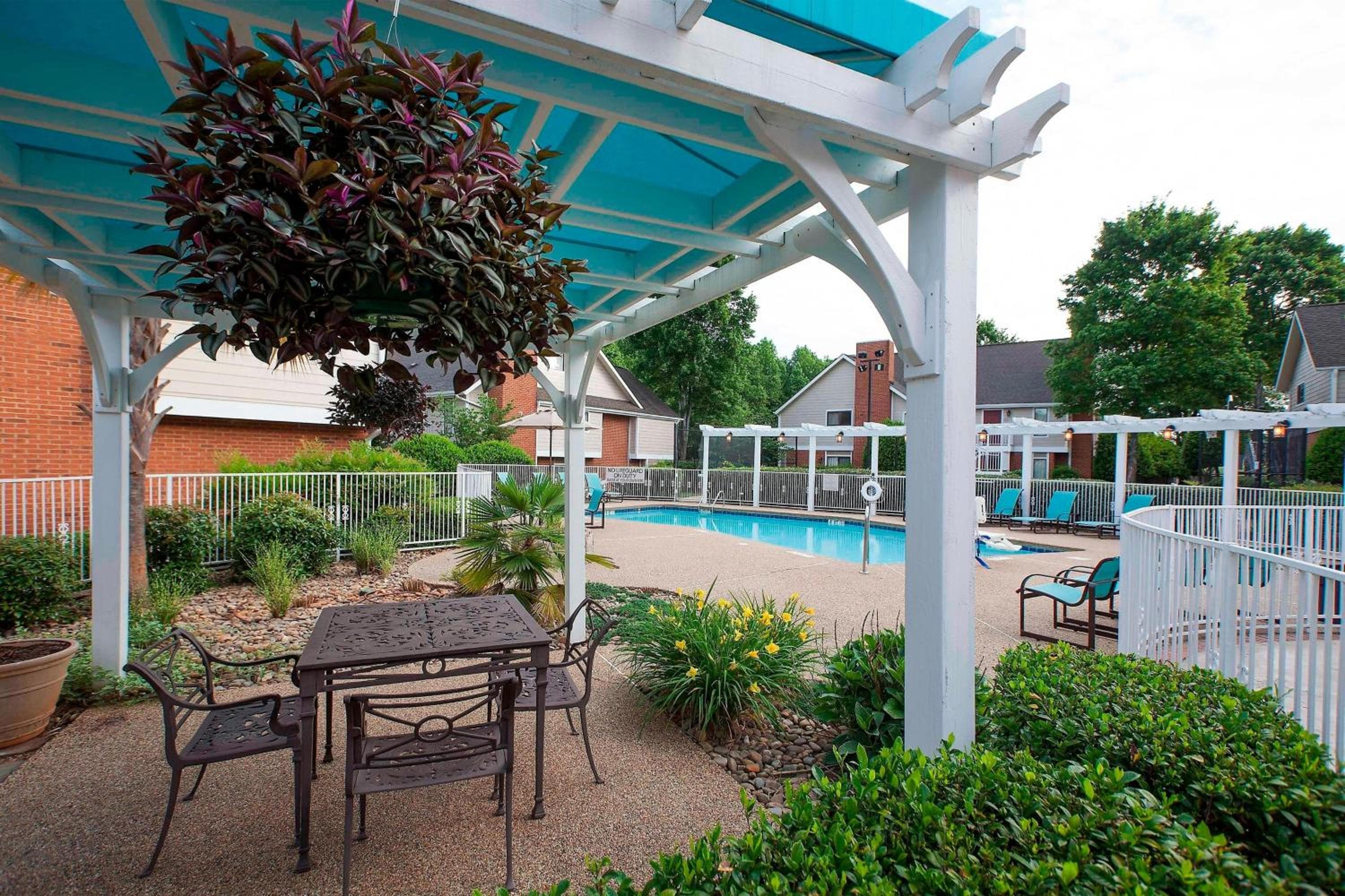 Residence Inn by Marriott Spartanburg, Spartanburg, photo 6