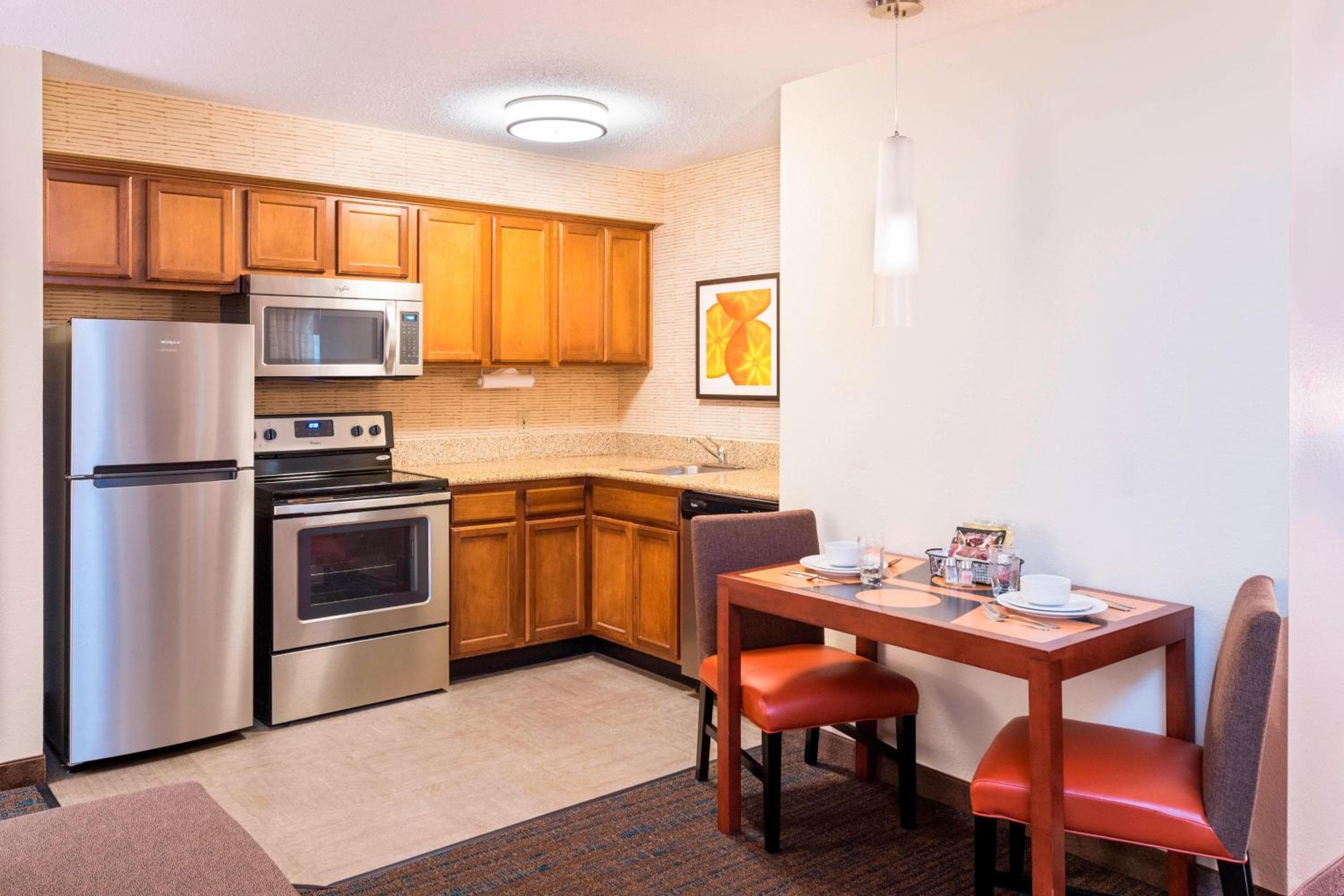 Residence Inn Huntsville, Huntsville, photo 2