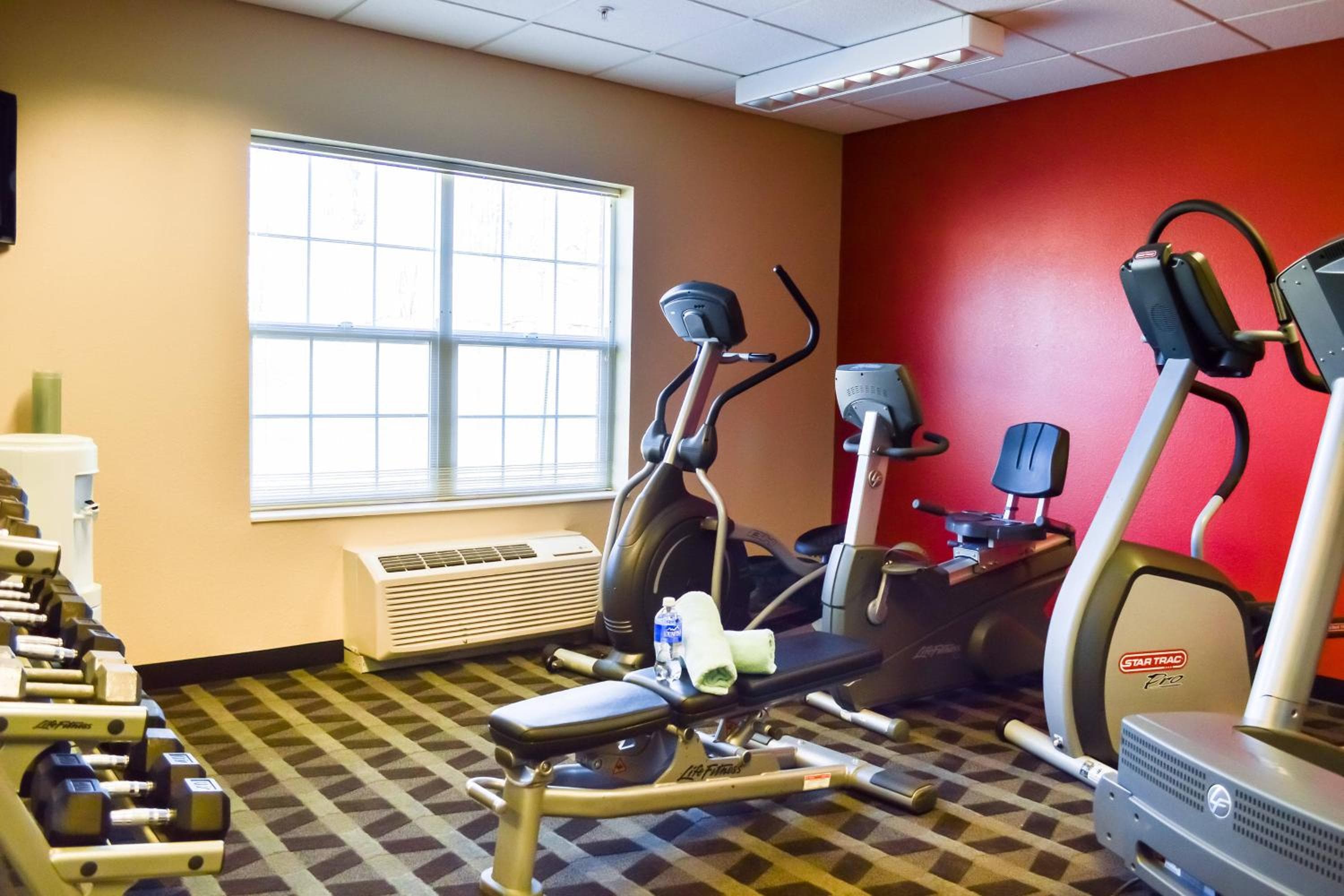 TownePlace Suites Stafford, Stafford, photo 2