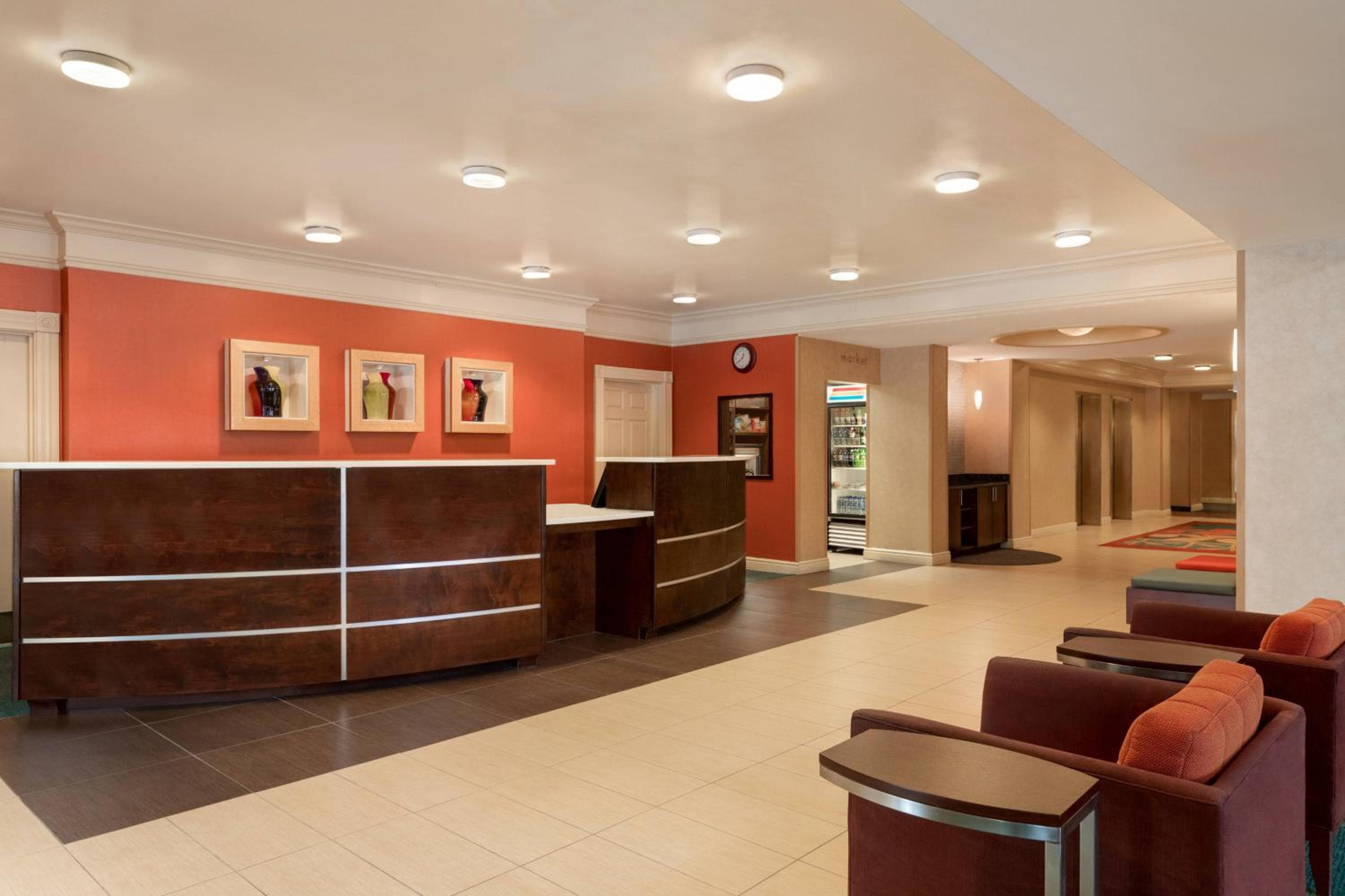 Residence Inn Baltimore White Marsh, Nottingham, photo 3