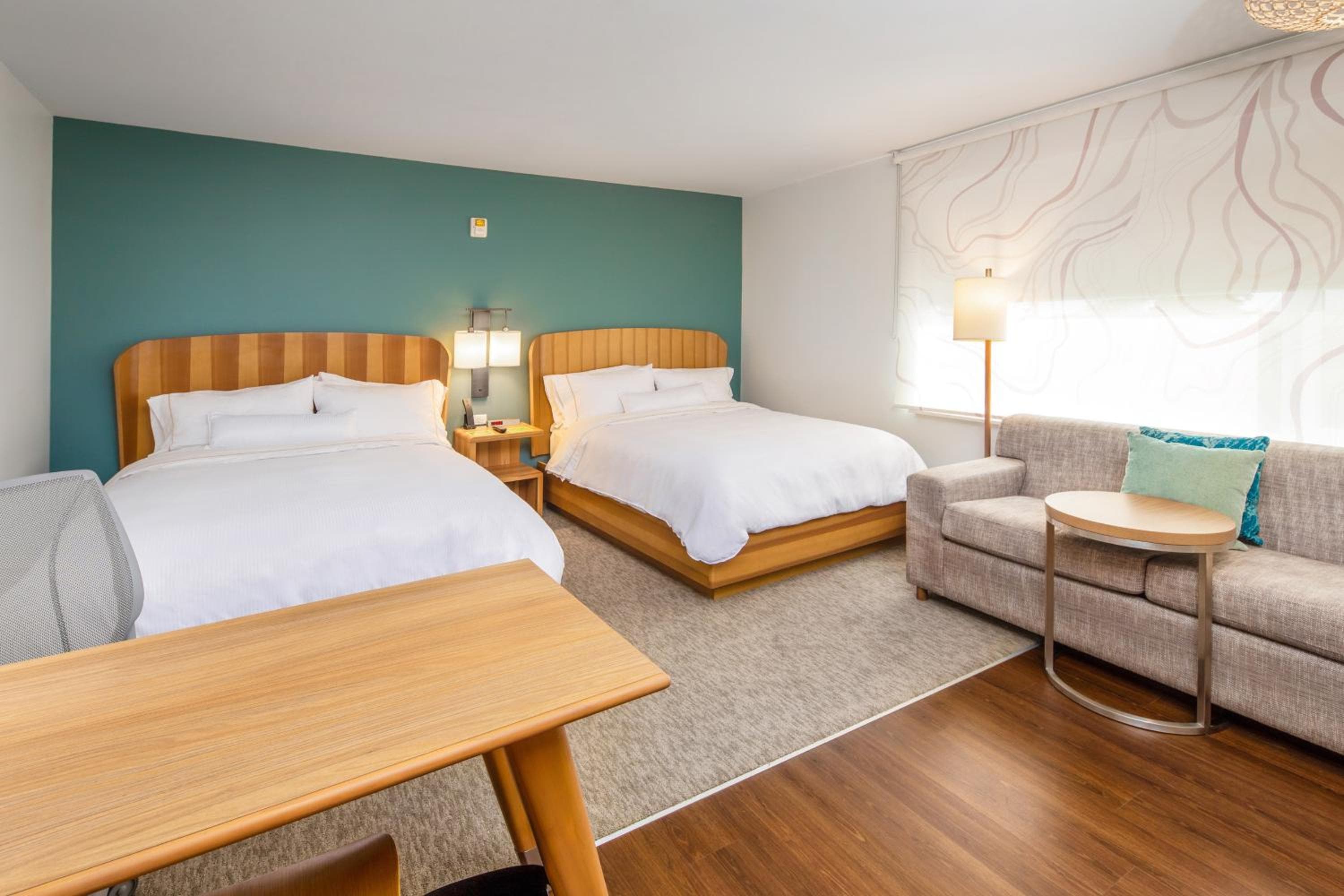 Element by Marriott Bentonville, Bentonville, photo 3