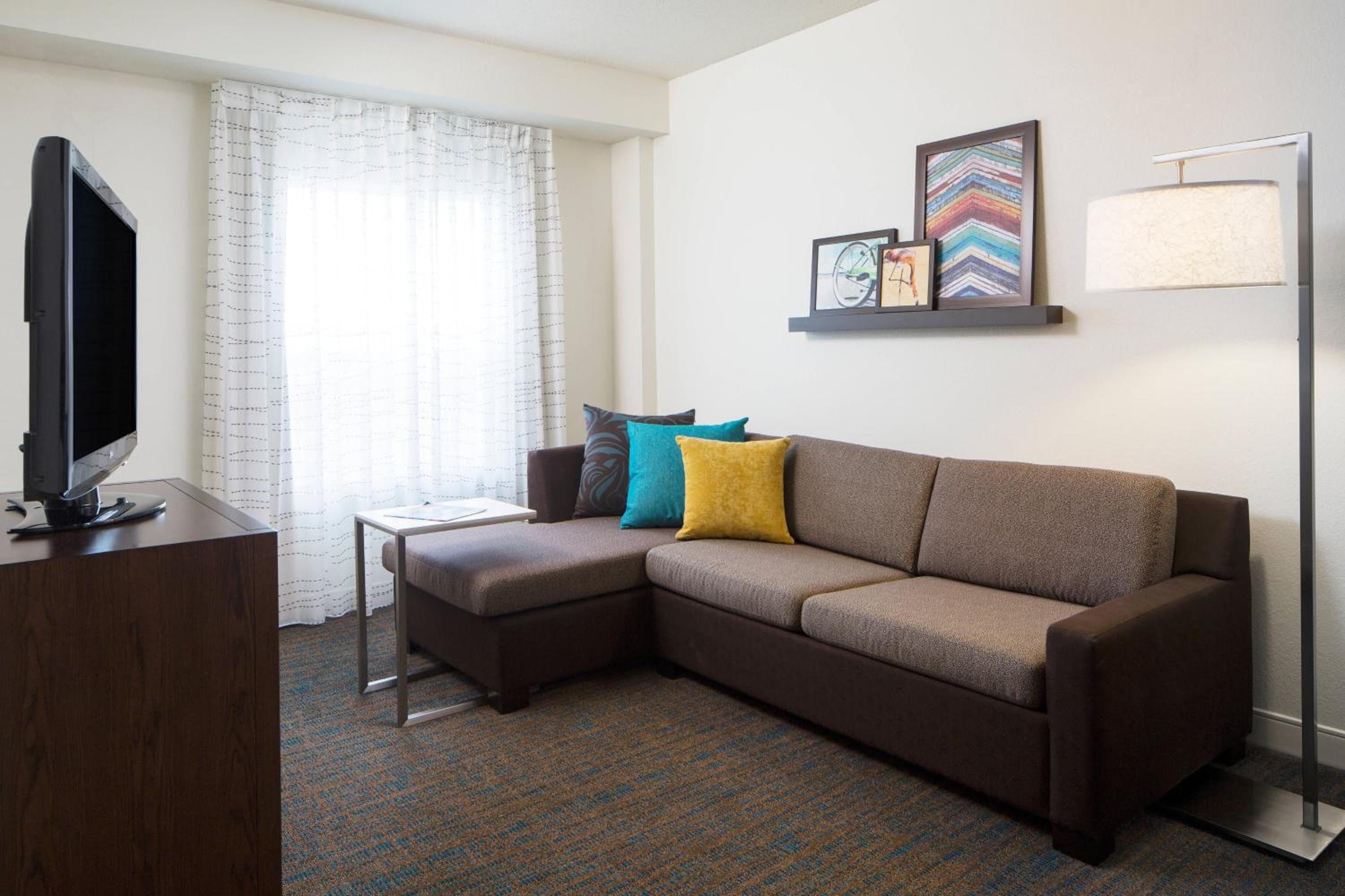 Residence Inn by Marriott Orlando at SeaWorld, Orlando, photo 6