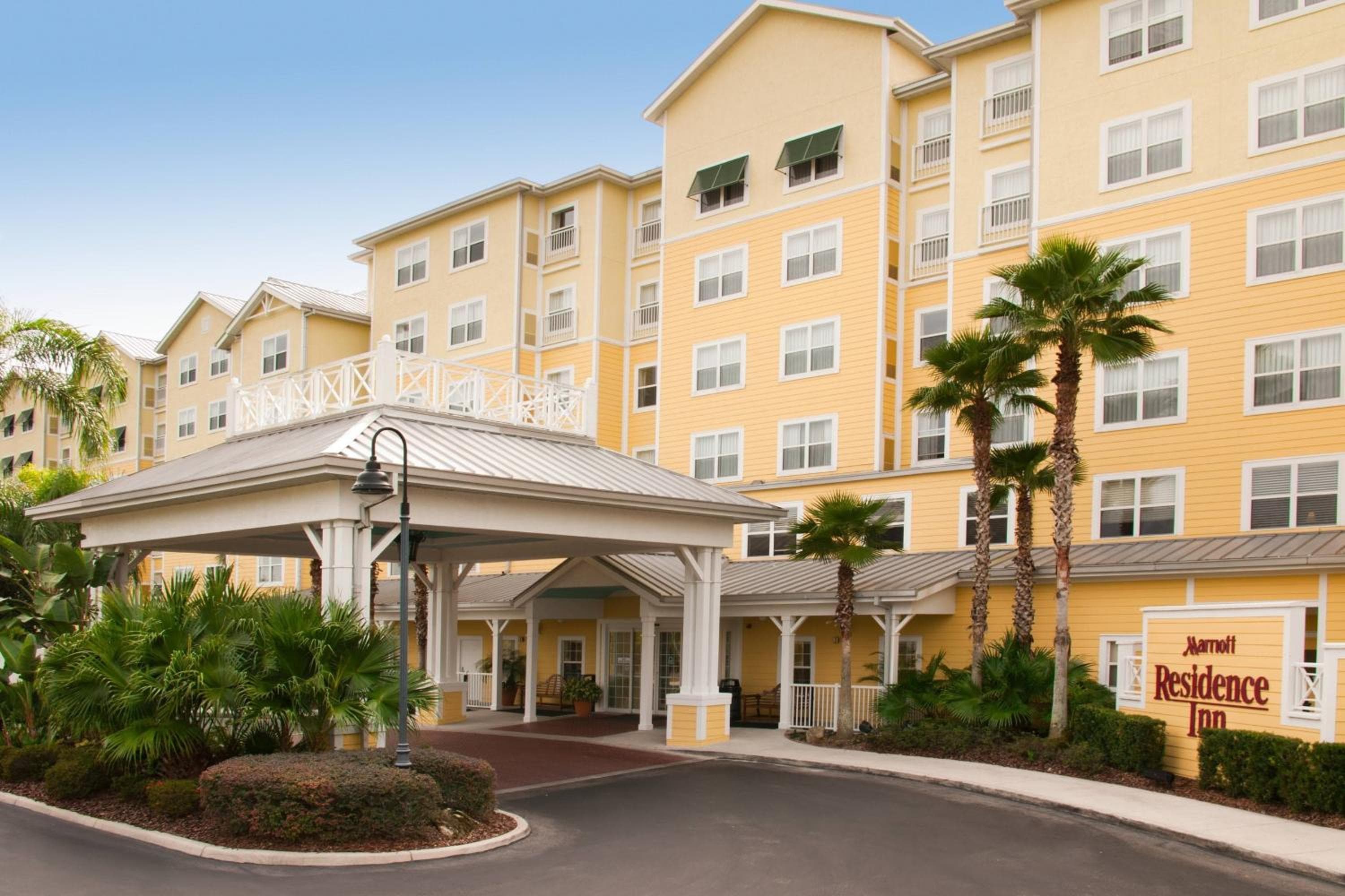 Residence Inn by Marriott Orlando at SeaWorld, Orlando