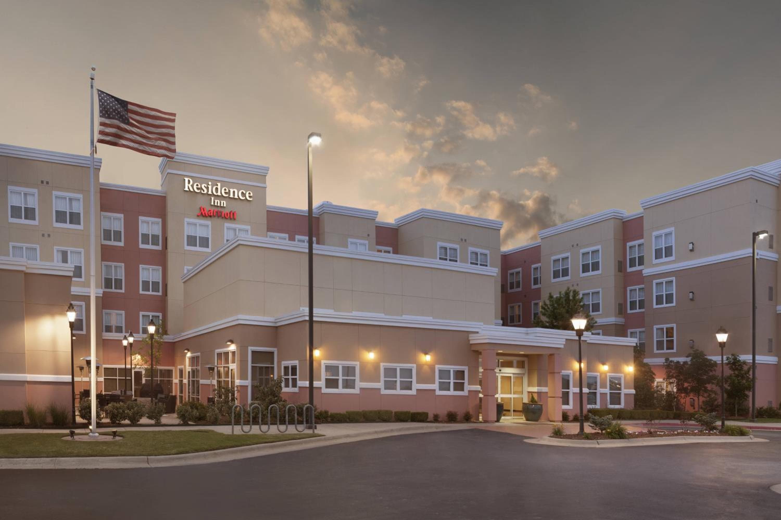 Residence Inn by Marriott Stillwater, Stillwater