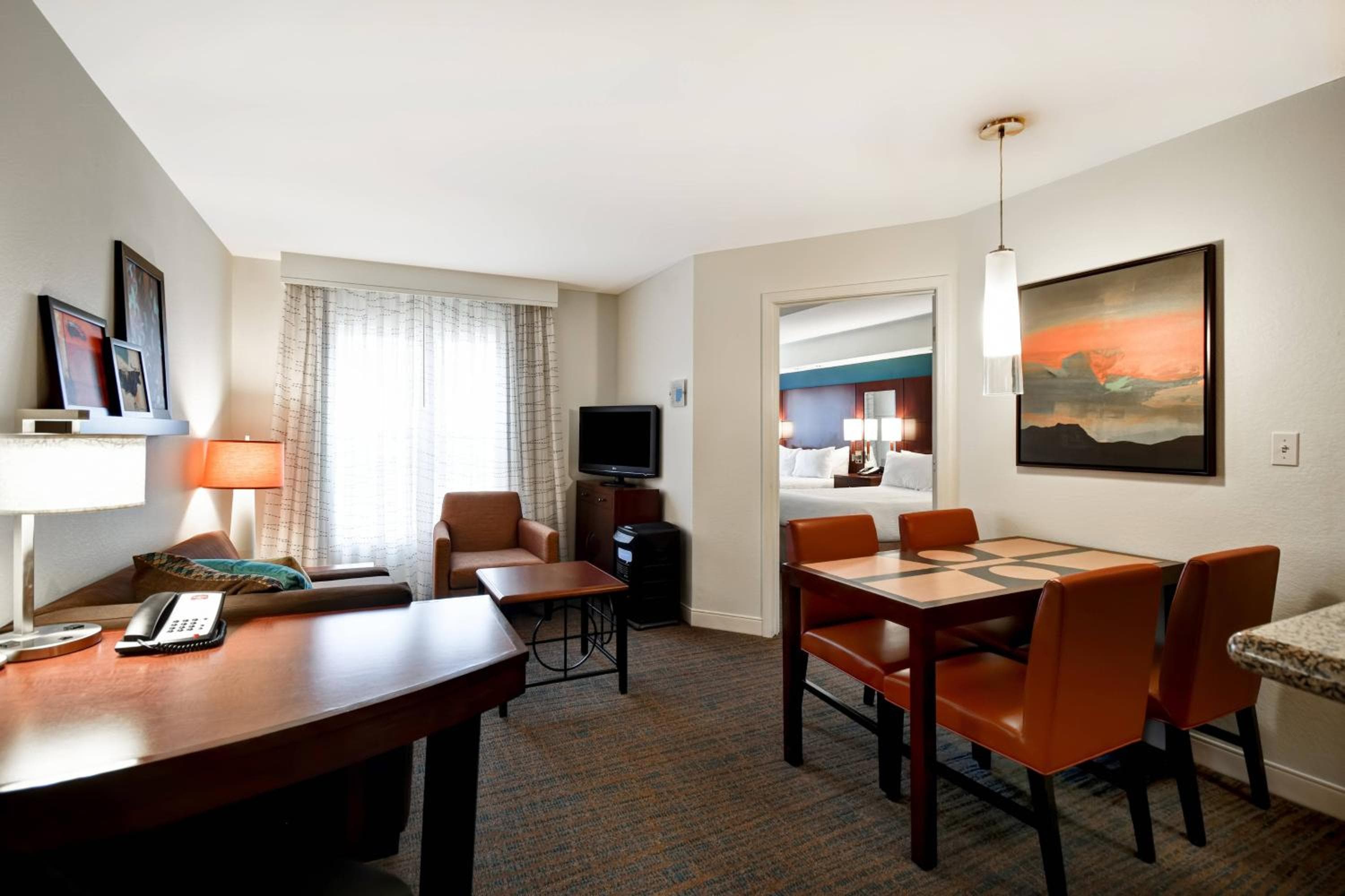Residence Inn by Marriott Stillwater, Stillwater, photo 6