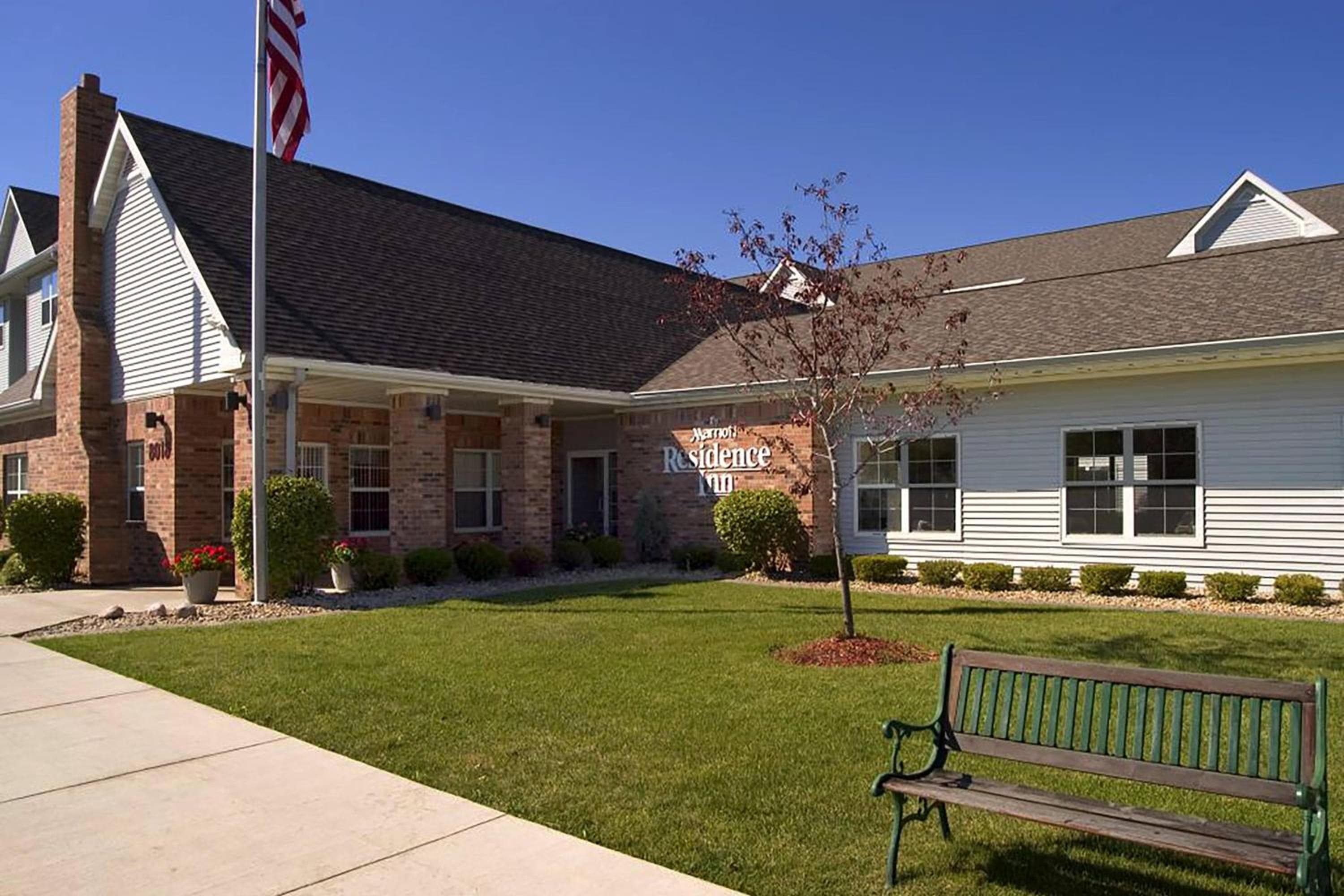 Residence Inn Merrillville, Merrillville