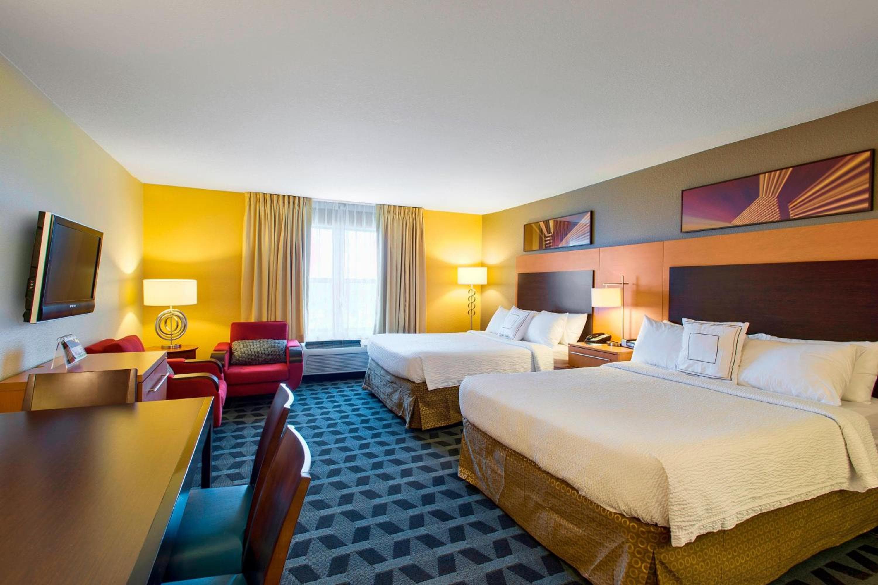 TownePlace Suites by Marriott Kansas City Overland Park, Leawood, photo 3