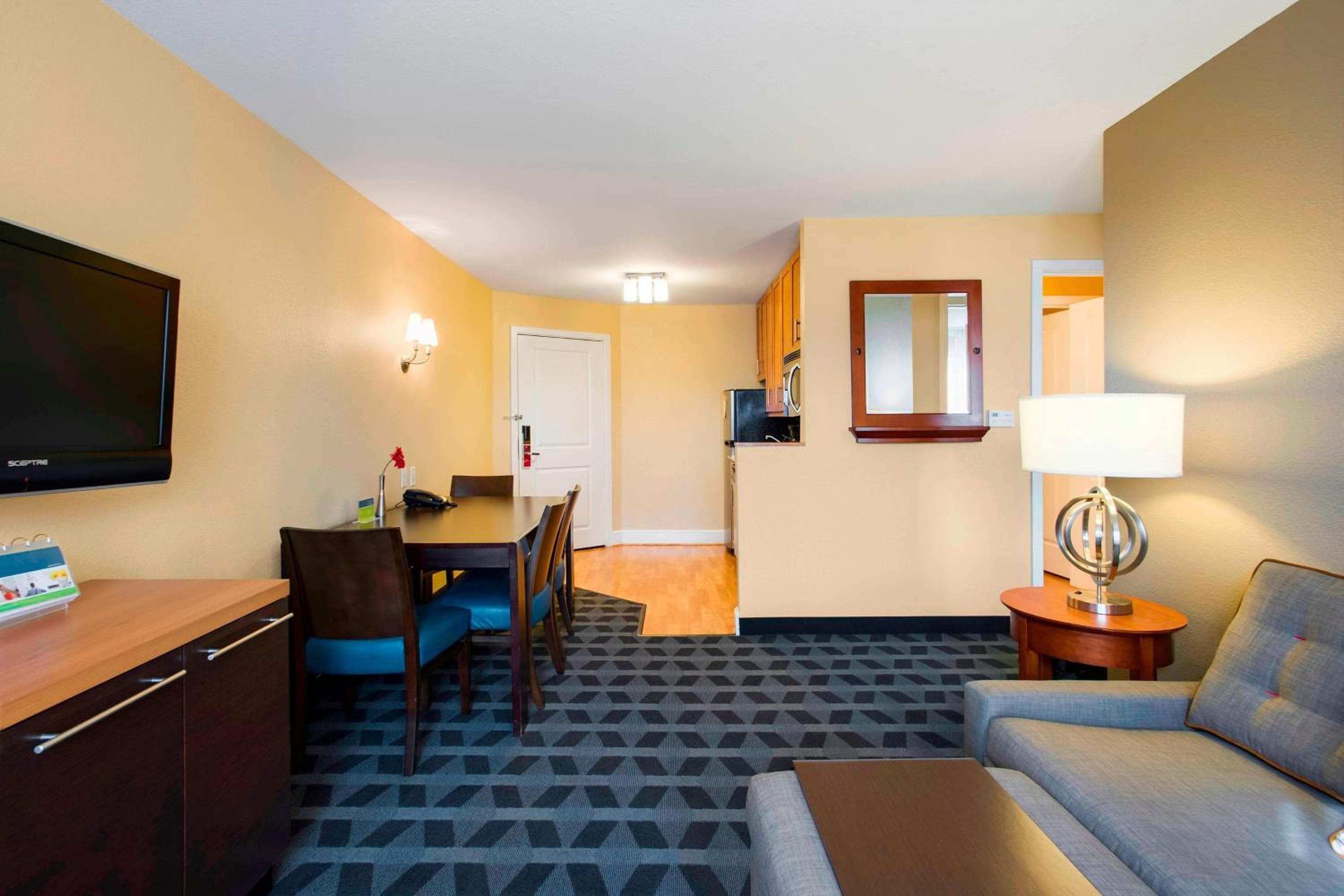 TownePlace Suites by Marriott Kansas City Overland Park, Leawood, photo 4