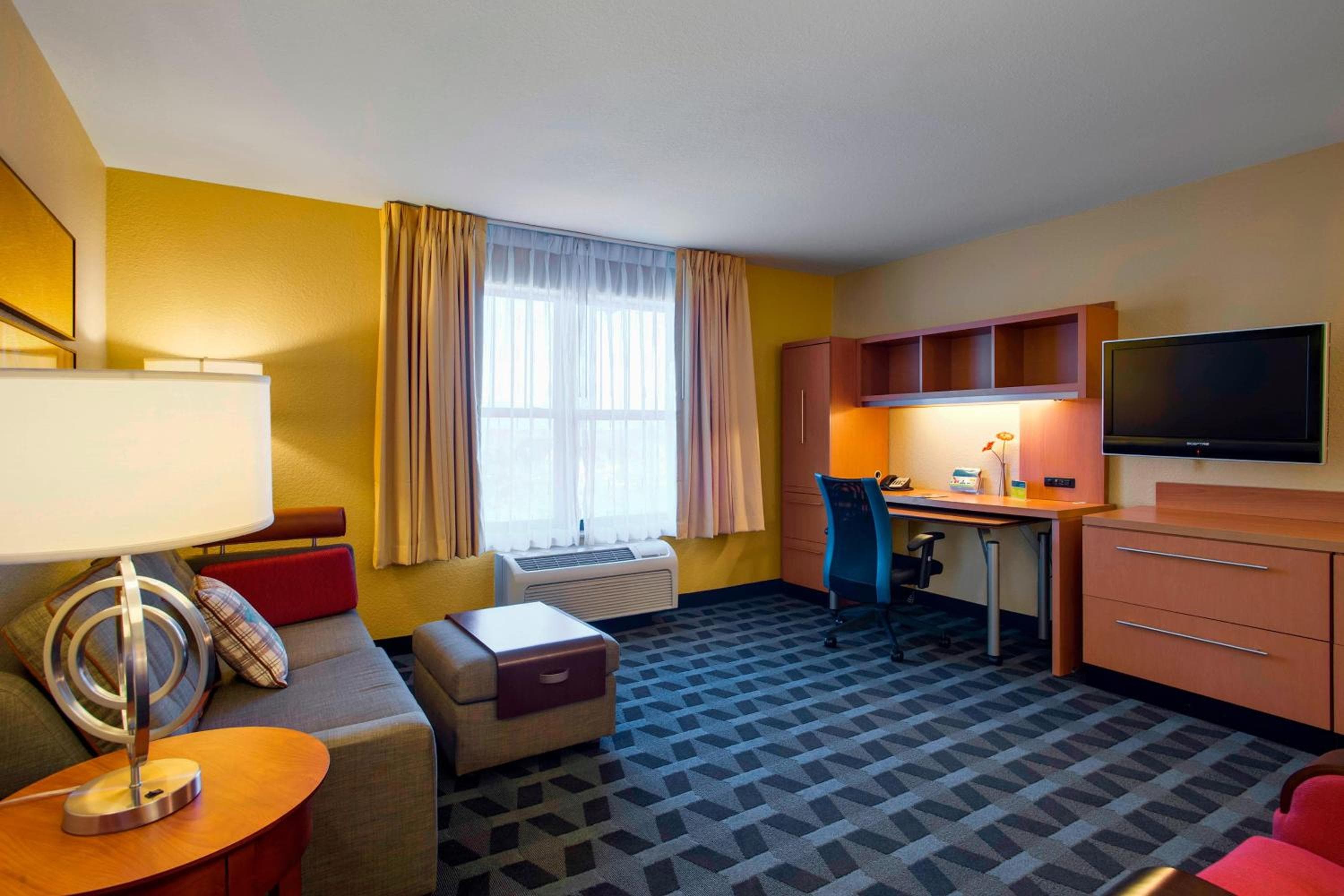 TownePlace Suites by Marriott Kansas City Overland Park, Leawood, photo 5
