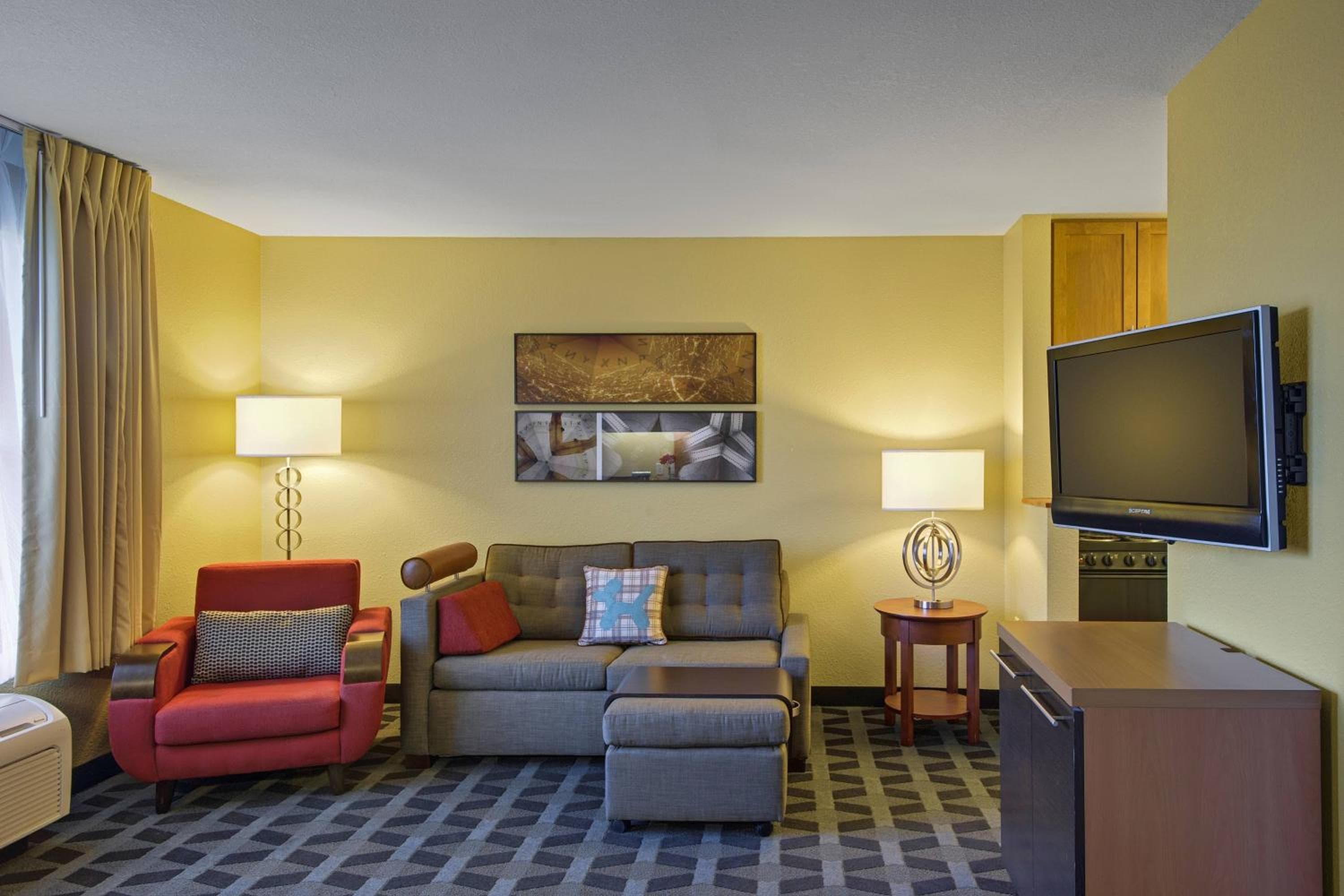 TownePlace Suites by Marriott Kansas City Overland Park, Leawood, photo 6