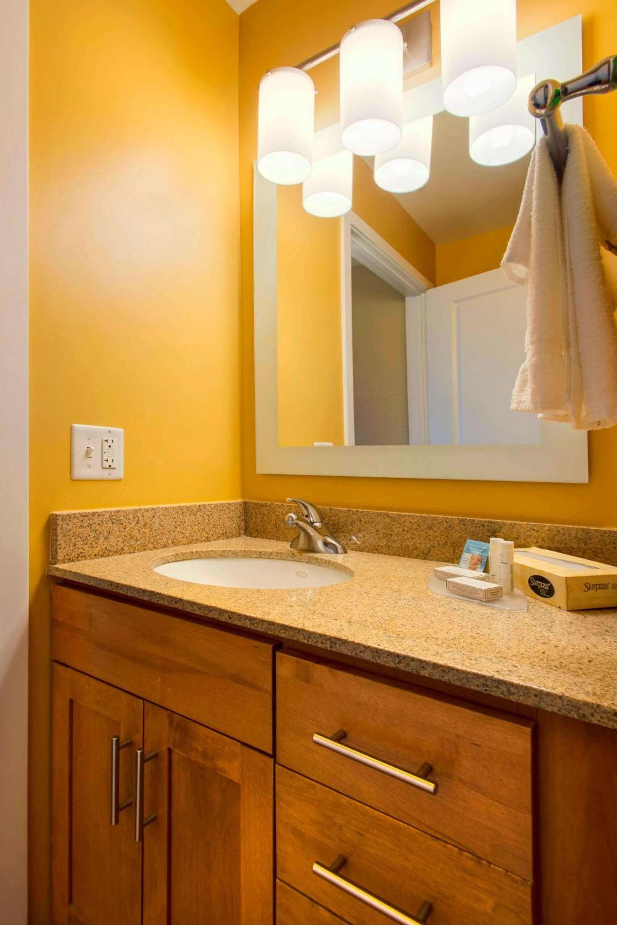 TownePlace Suites by Marriott Kansas City Overland Park, Leawood