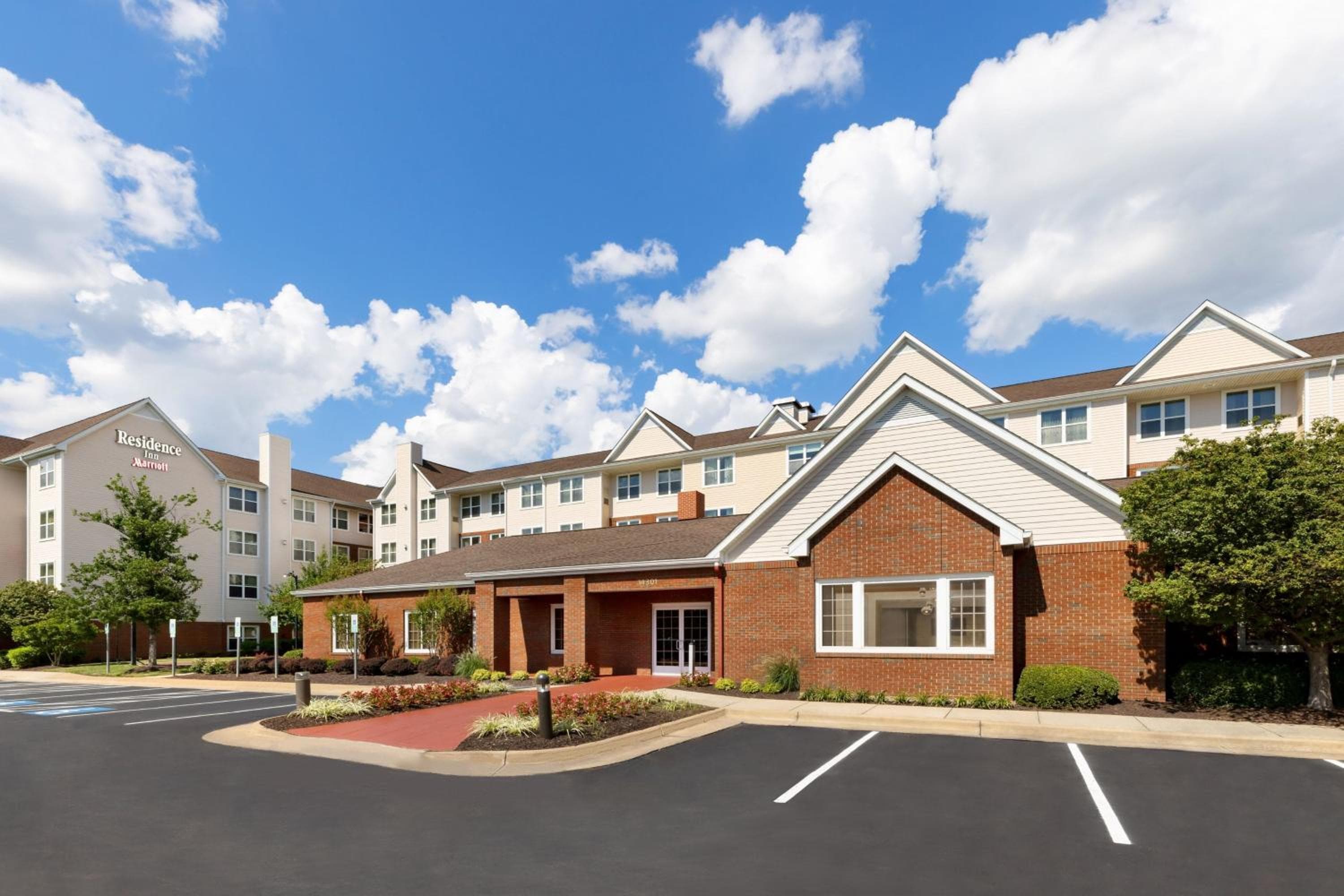 Residence Inn by Marriott Potomac Mills Woodbridge, Woodbridge