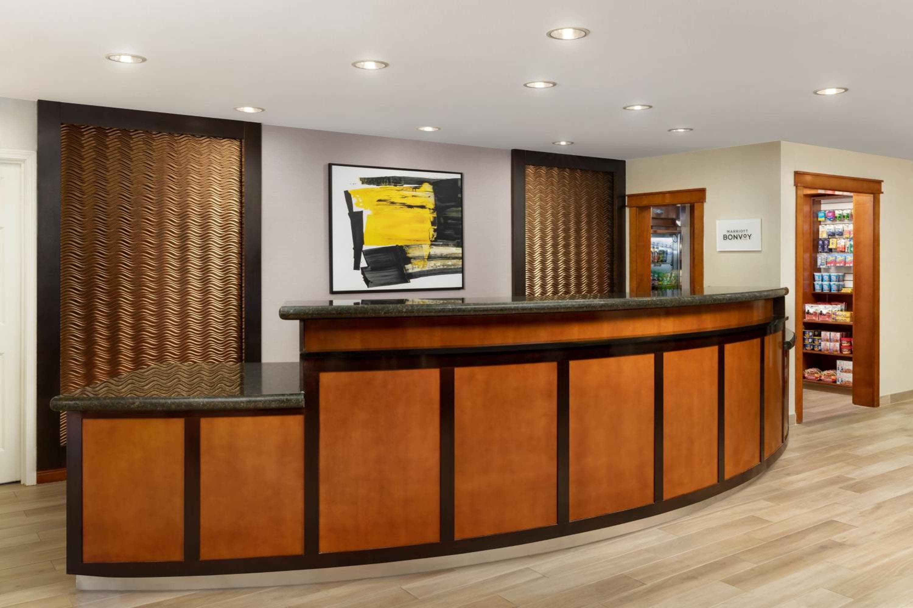 Residence Inn by Marriott Potomac Mills Woodbridge, Woodbridge, photo 5
