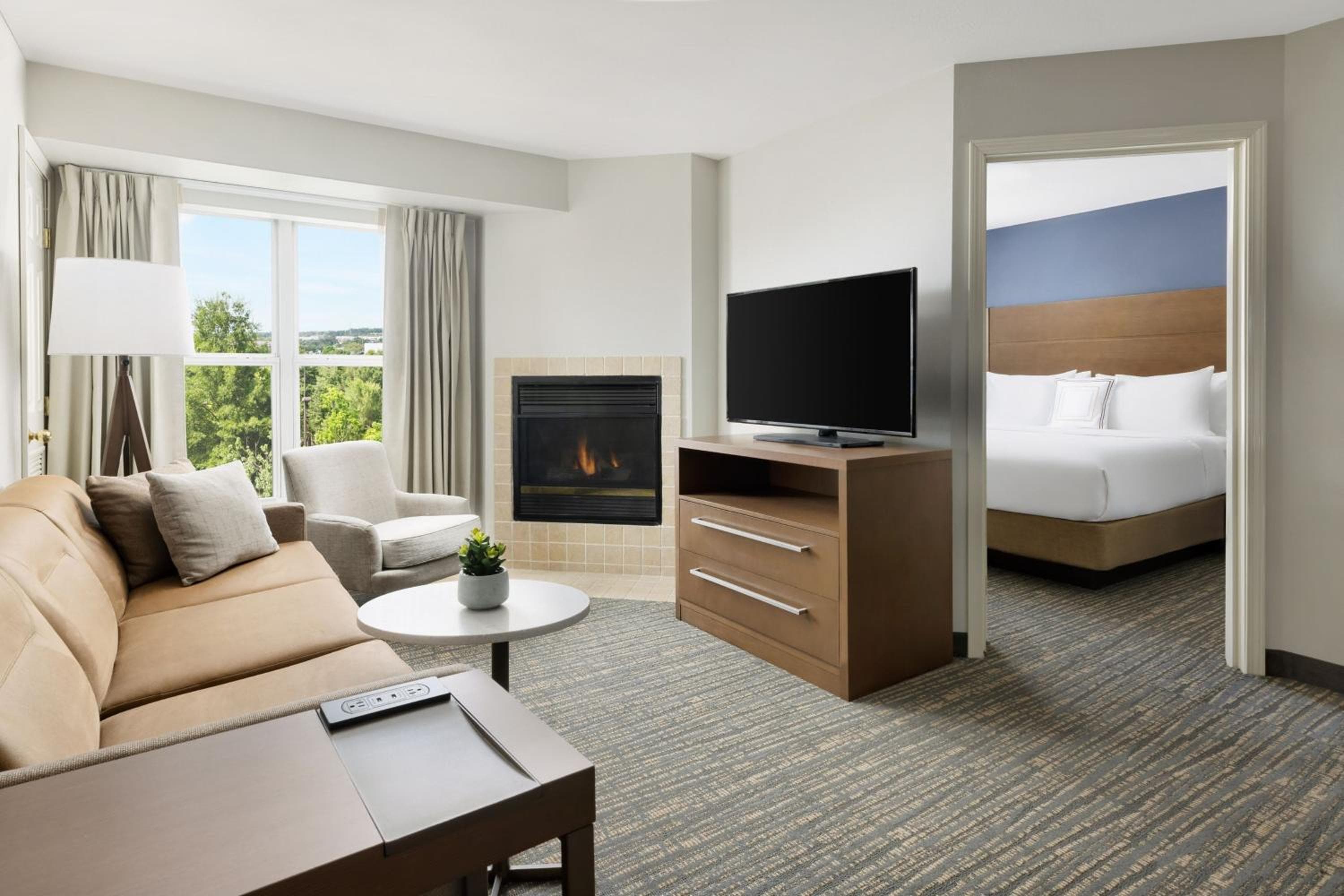 Residence Inn by Marriott Potomac Mills Woodbridge, Woodbridge, photo 2