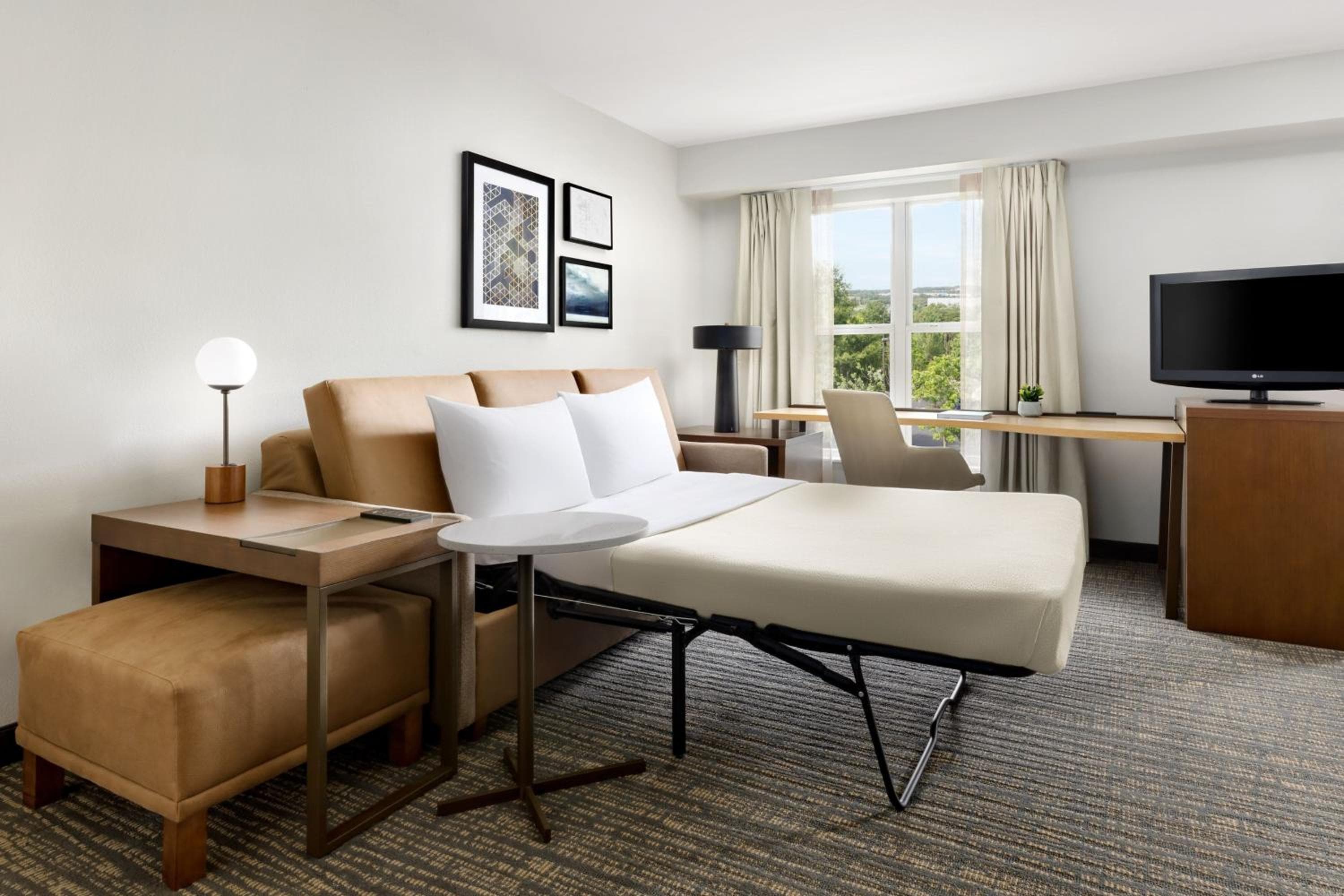 Residence Inn by Marriott Potomac Mills Woodbridge, Woodbridge, photo 6