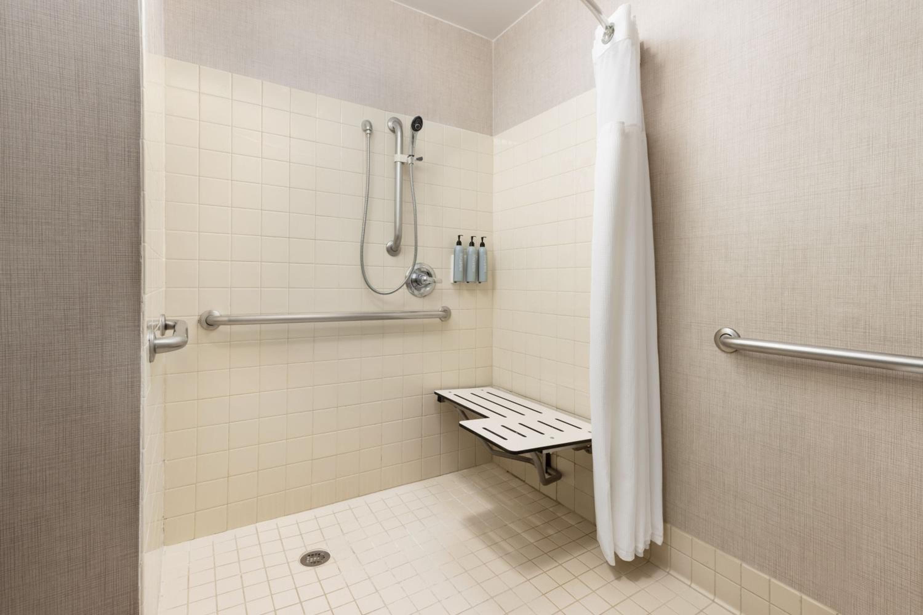 Residence Inn by Marriott Potomac Mills Woodbridge, Woodbridge, photo 4